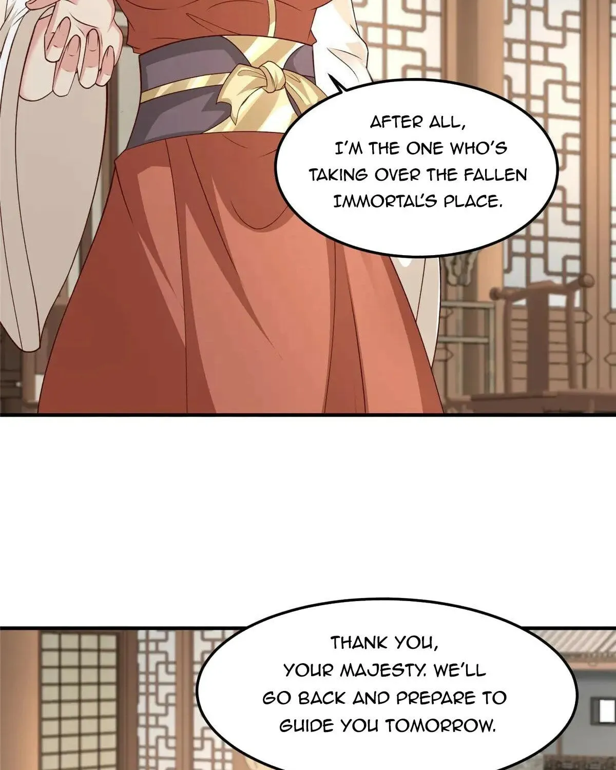 Read Dragon Master (Colored) chapter 431 image 28 on Lezhin