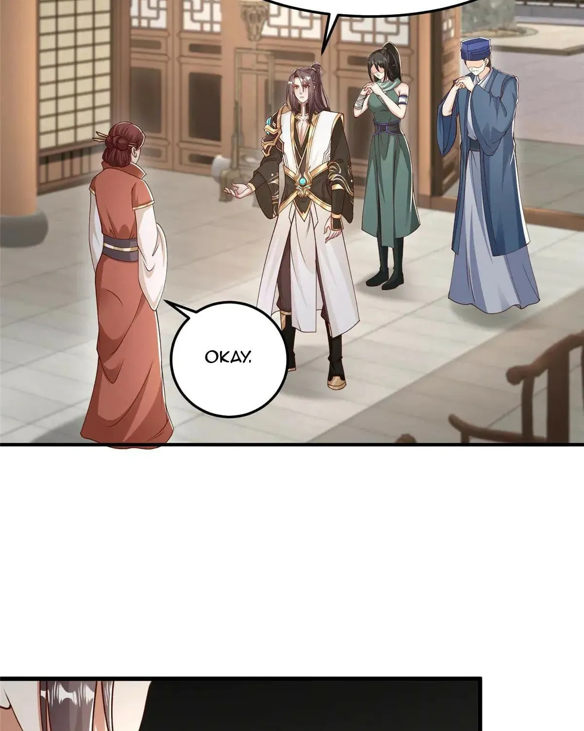 Read Dragon Master (Colored) chapter 431 image 29 on Lezhin
