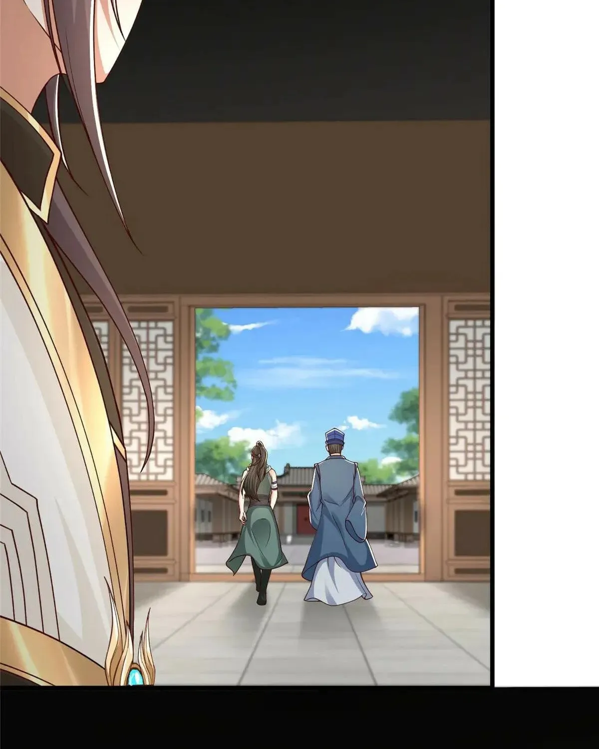 Read Dragon Master (Colored) chapter 431 image 30 on Lezhin