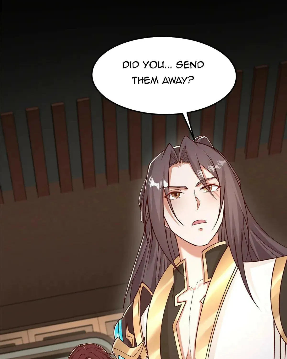 Read Dragon Master (Colored) chapter 431 image 31 on Lezhin