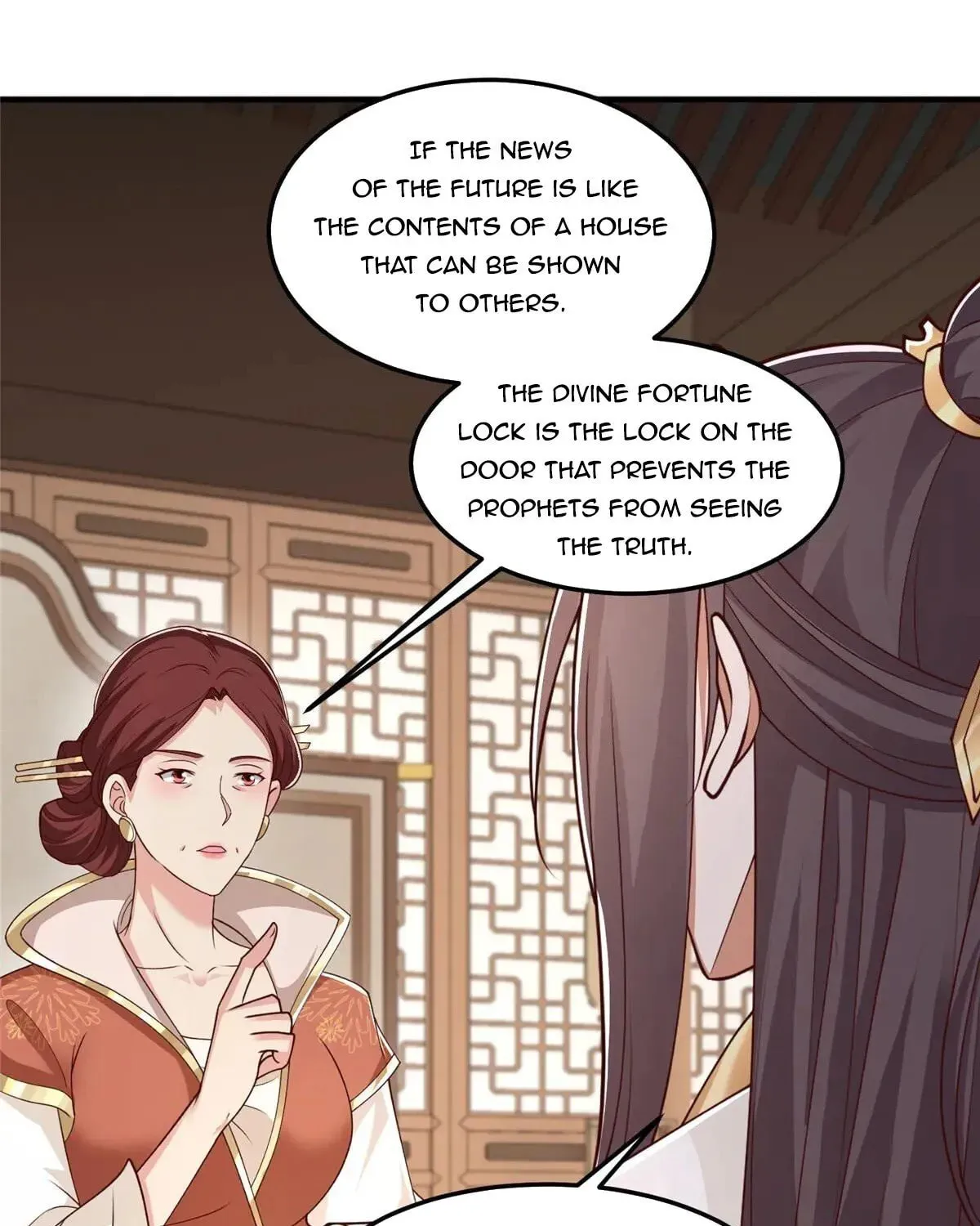 Read Dragon Master (Colored) chapter 431 image 34 on Lezhin