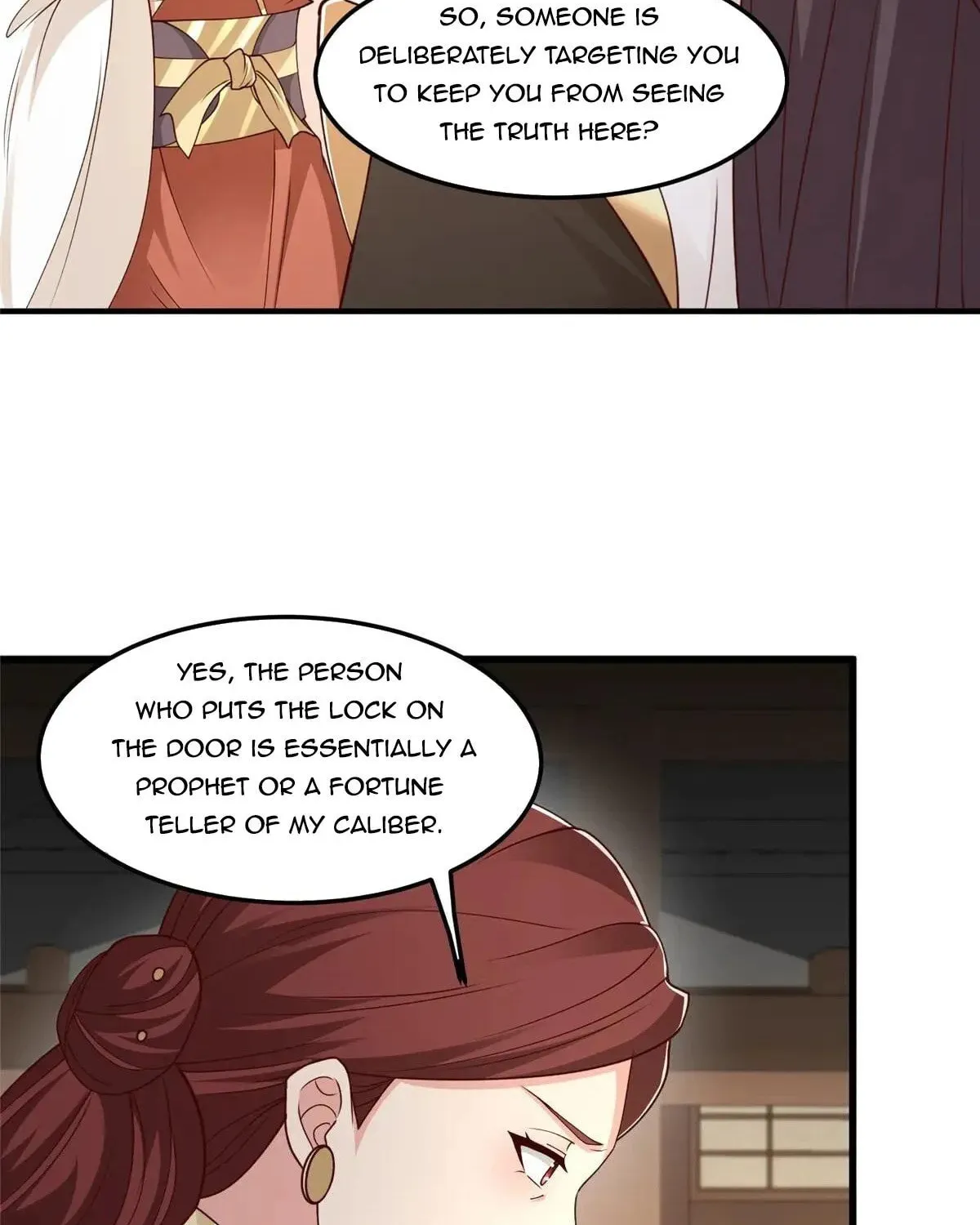 Read Dragon Master (Colored) chapter 431 image 35 on Lezhin