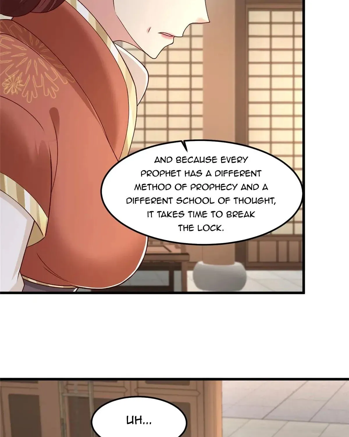 Read Dragon Master (Colored) chapter 431 image 36 on Lezhin