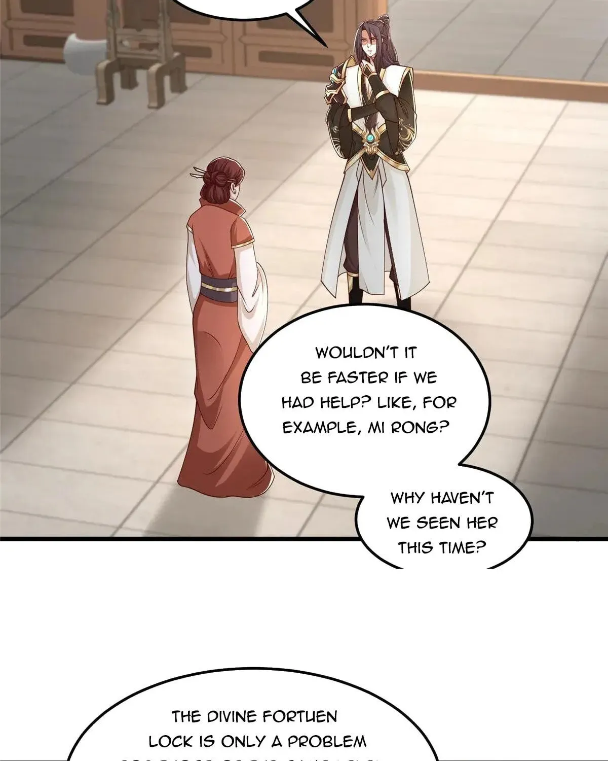 Read Dragon Master (Colored) chapter 431 image 37 on Lezhin