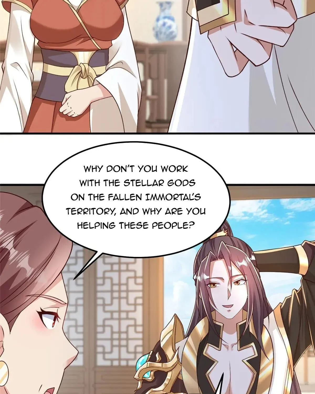 Read Dragon Master (Colored) chapter 431 image 40 on Lezhin