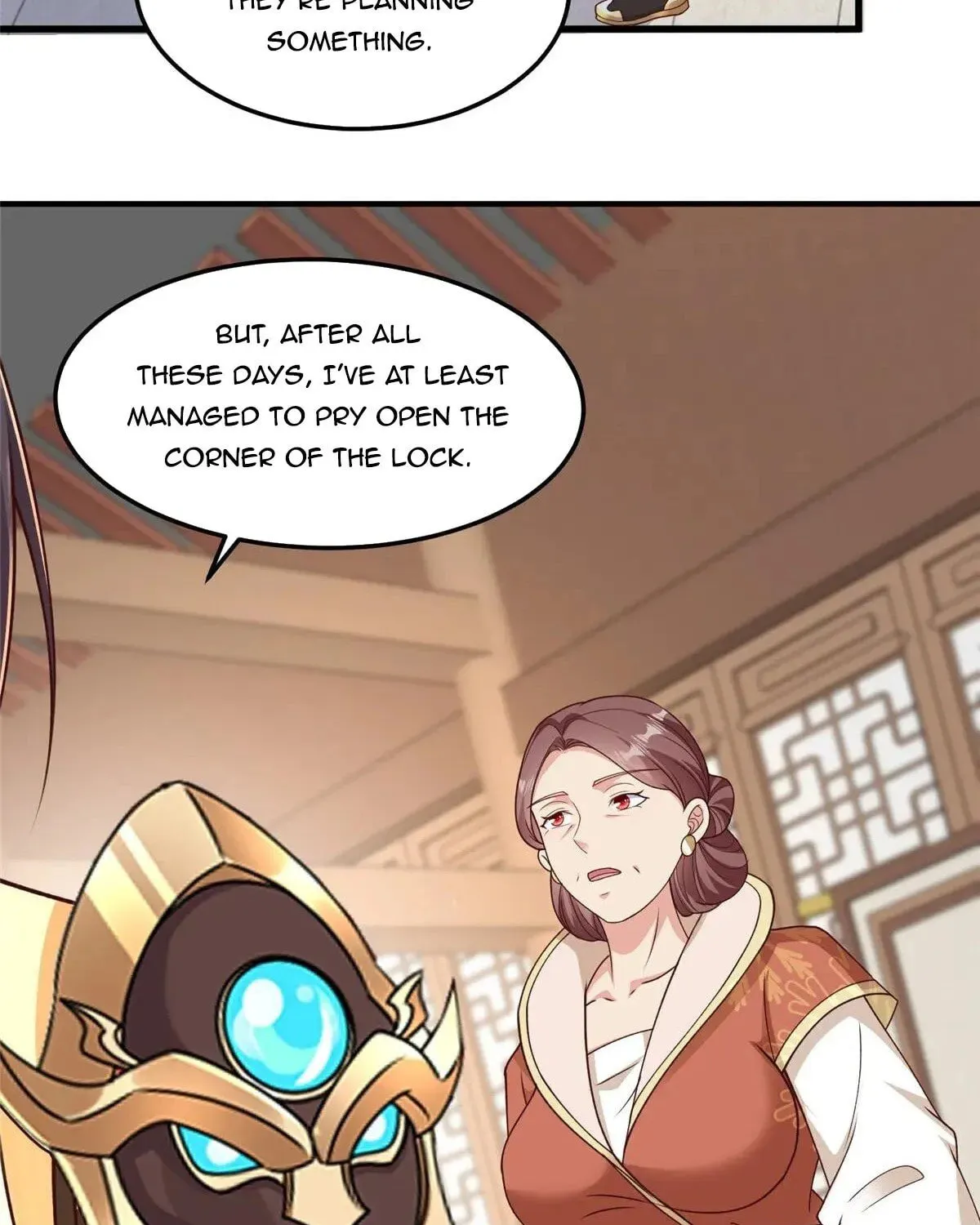 Read Dragon Master (Colored) chapter 431 image 46 on Lezhin