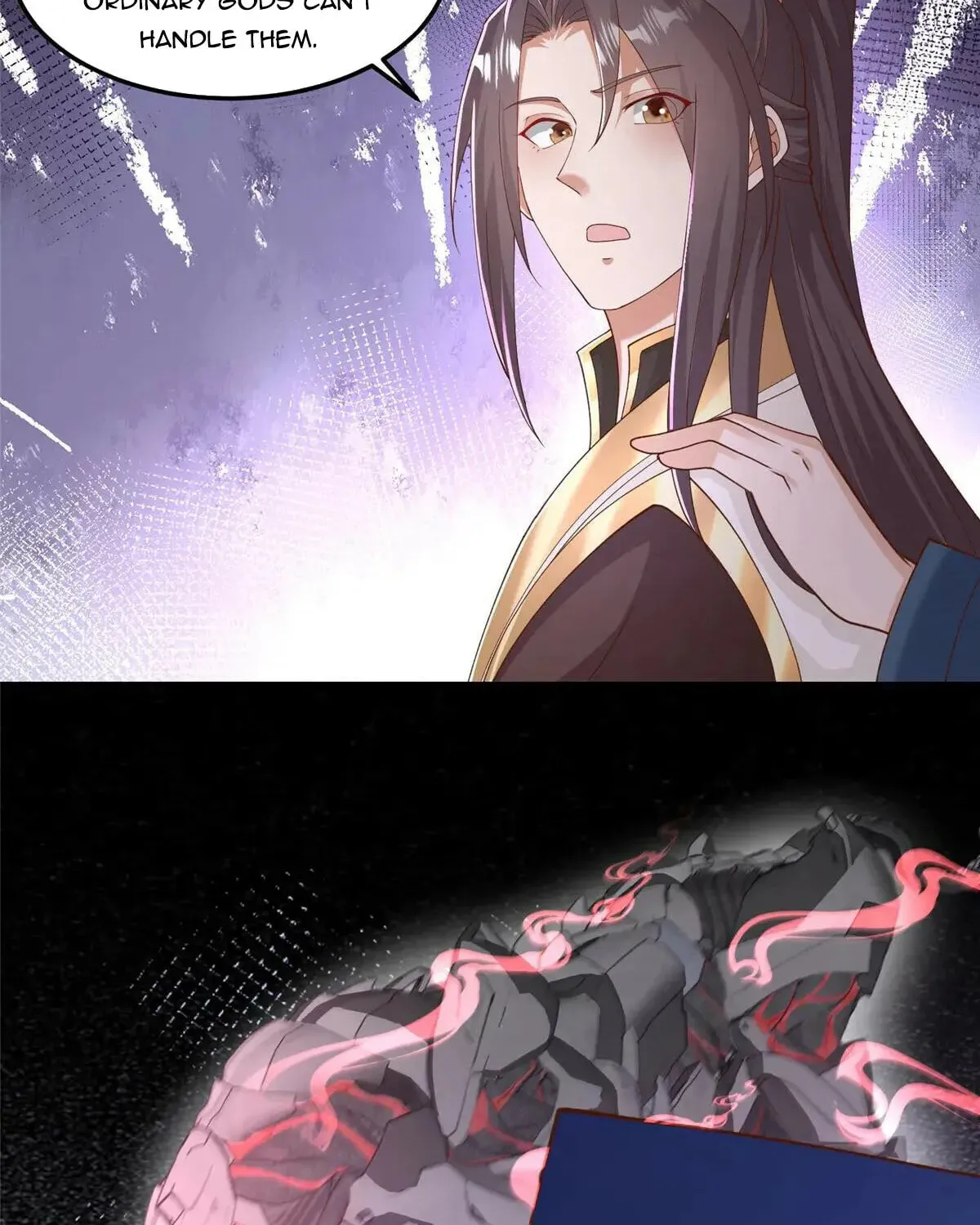 Read Dragon Master (Colored) chapter 432 image 13 on Lezhin