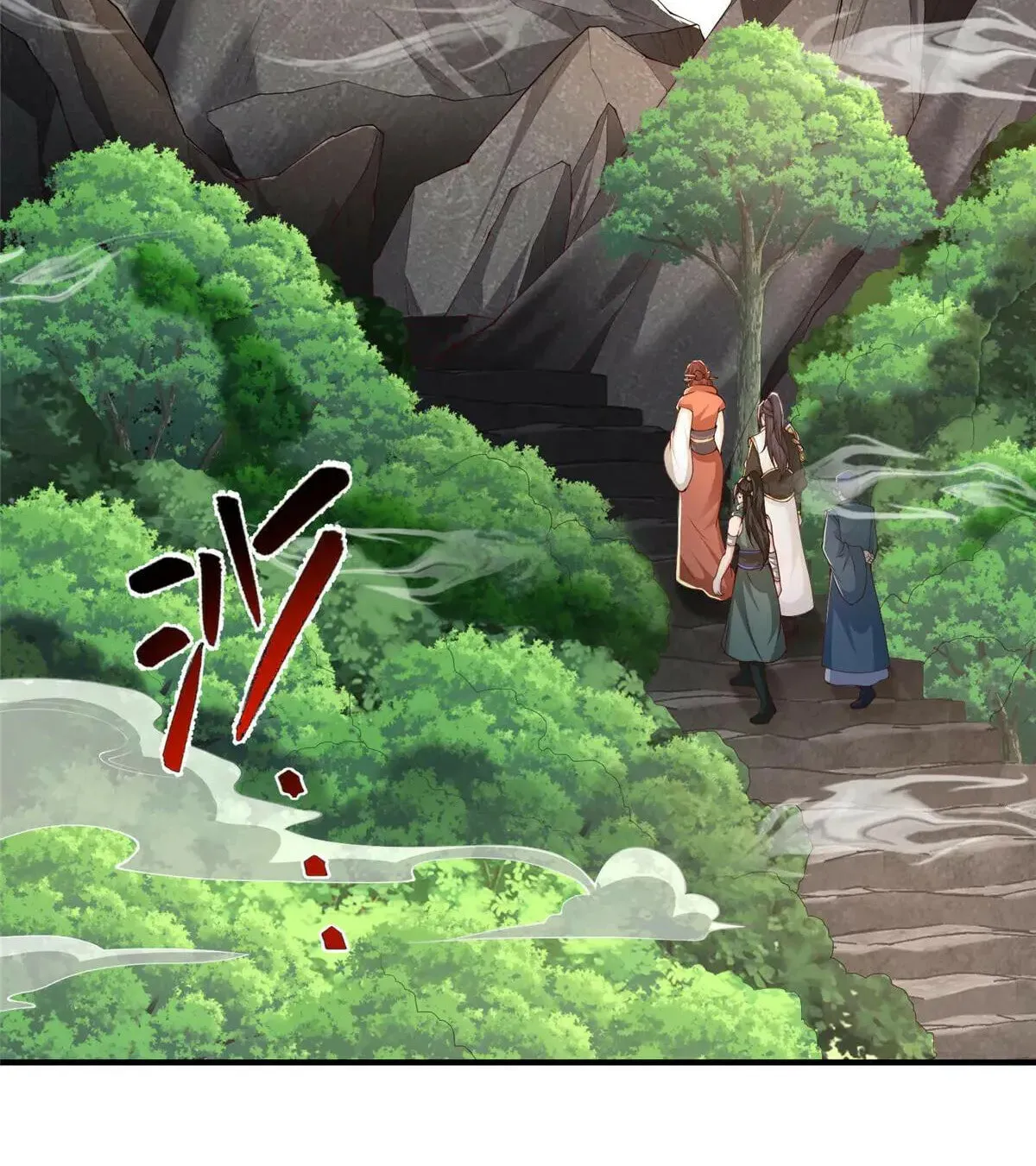 Read Dragon Master (Colored) chapter 432 image 18 on Lezhin