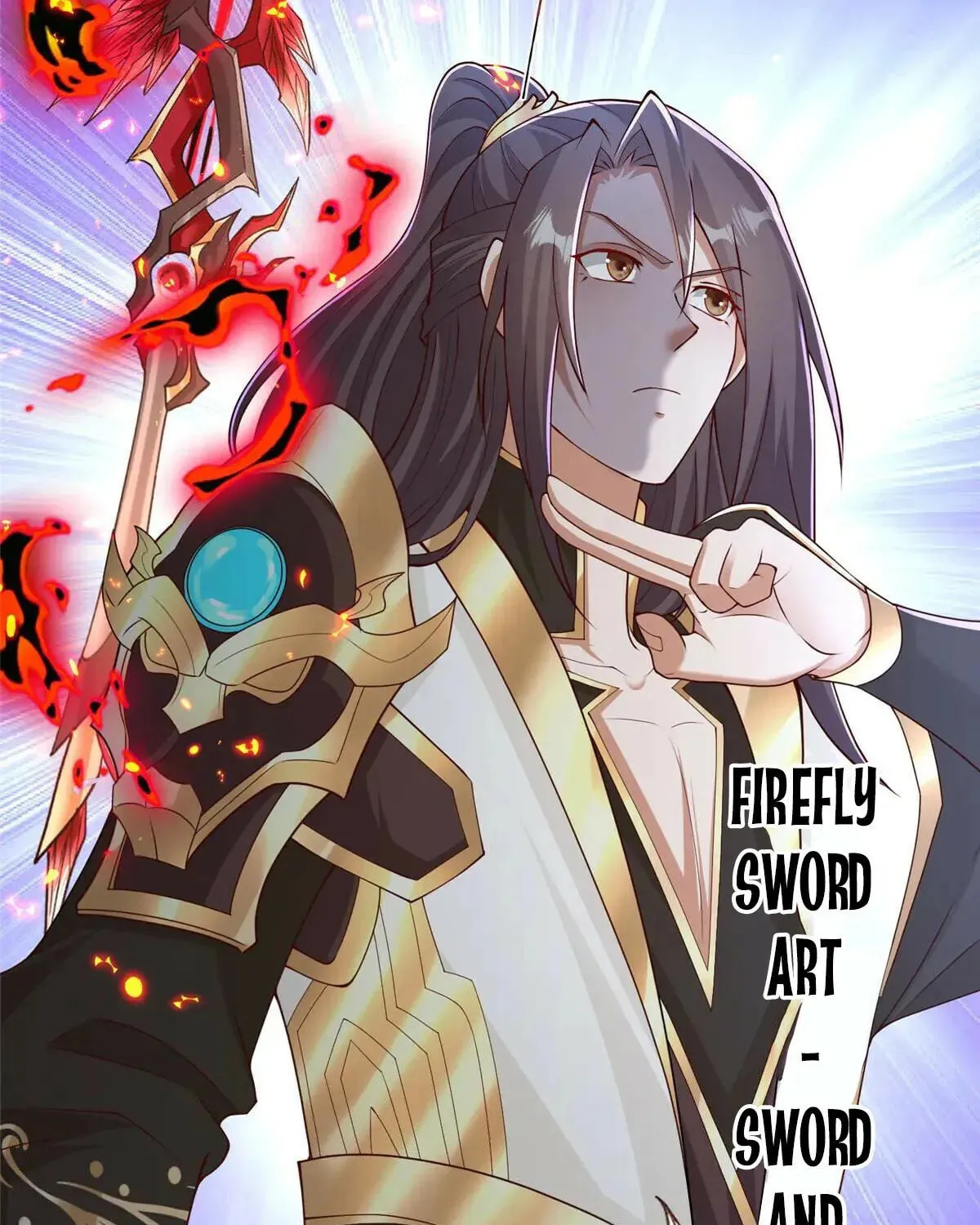 Read Dragon Master (Colored) chapter 432 image 25 on Lezhin