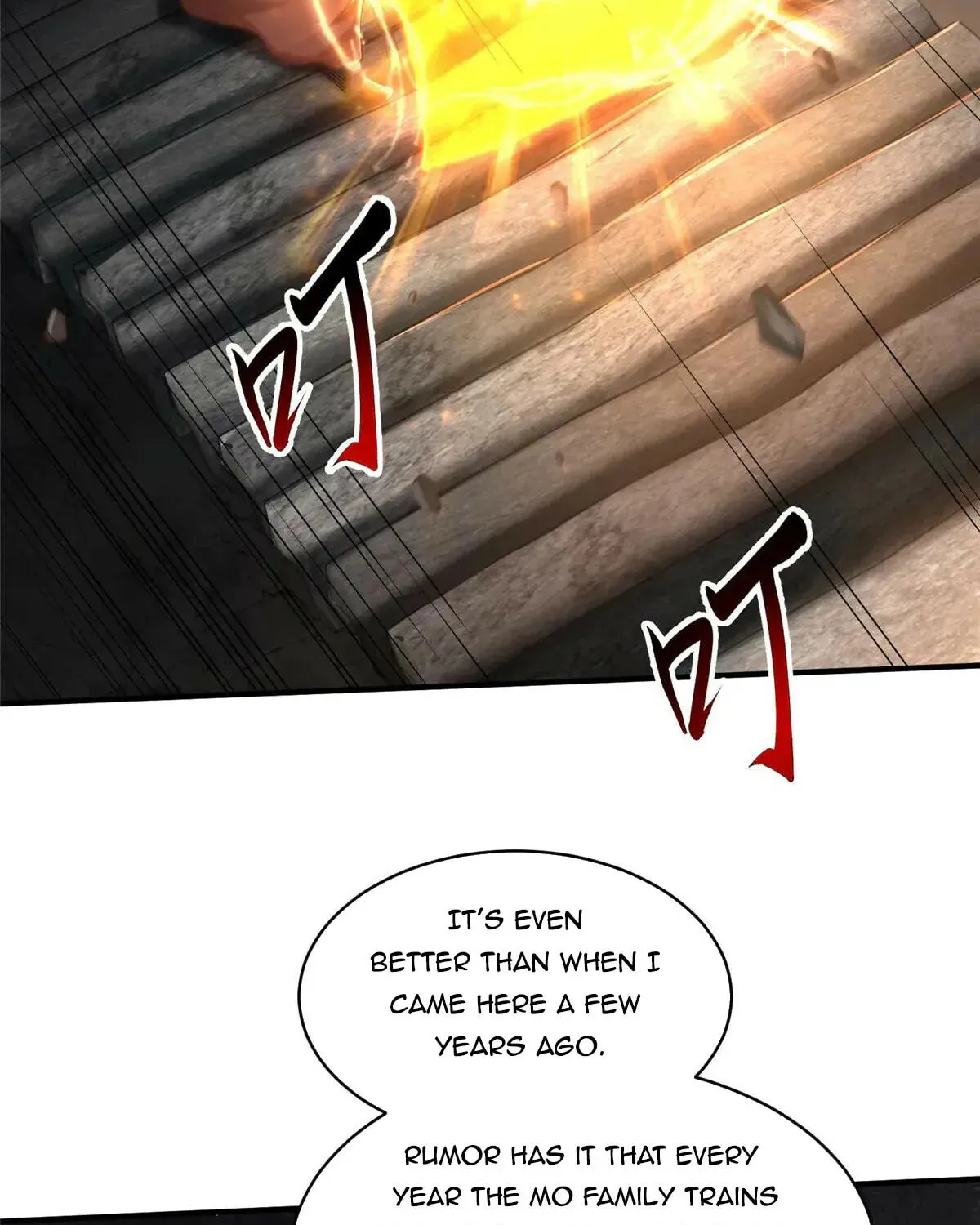 Read Dragon Master (Colored) chapter 432 image 29 on Lezhin