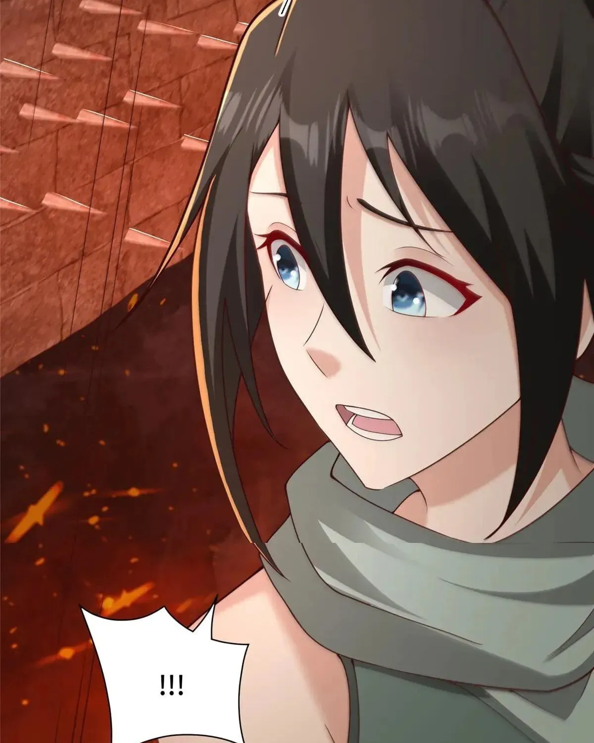 Read Dragon Master (Colored) chapter 432 image 42 on Lezhin