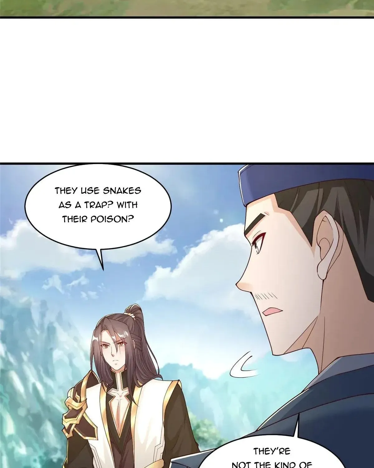 Read Dragon Master (Colored) chapter 432 image 47 on Lezhin