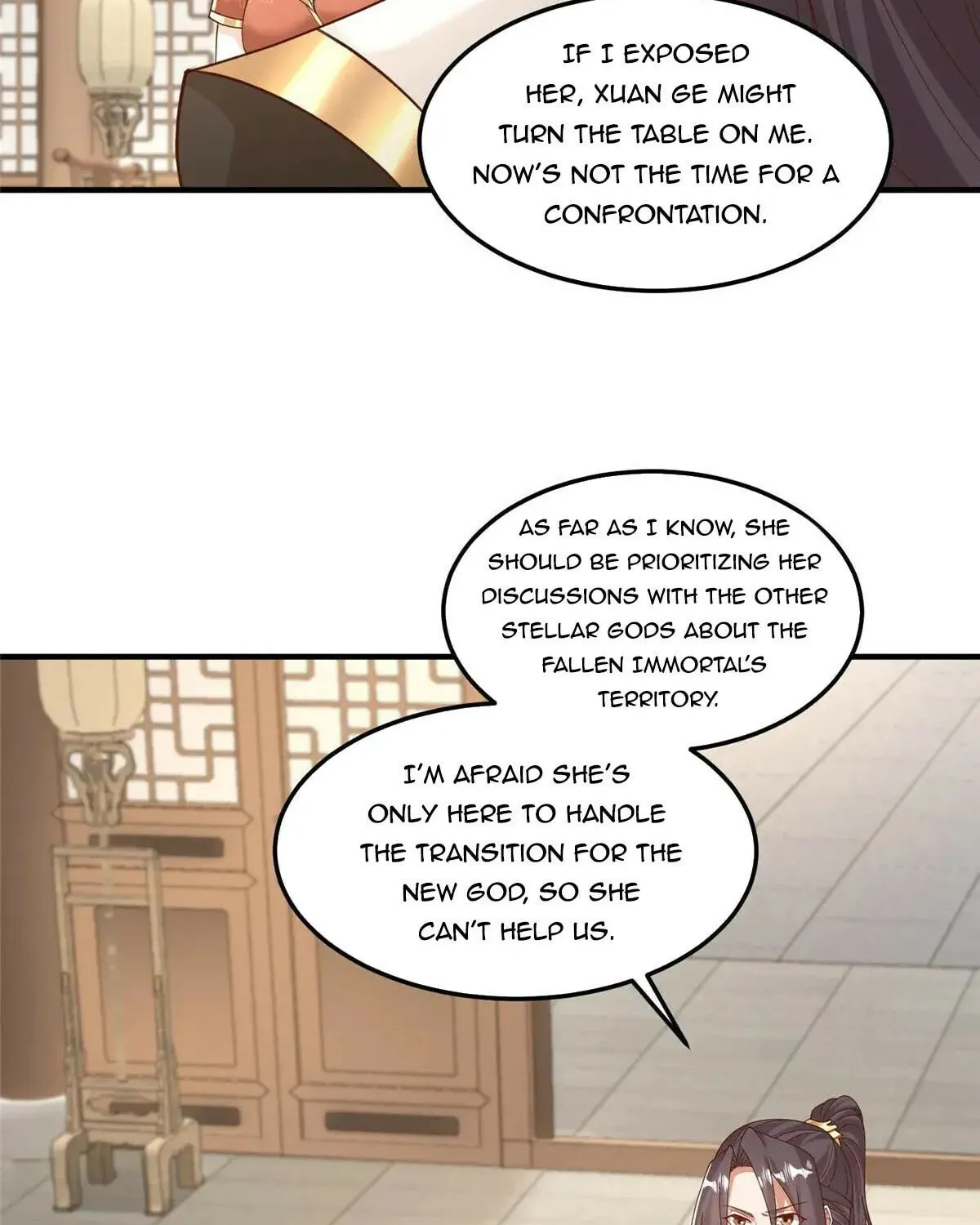 Read Dragon Master (Colored) chapter 432 image 5 on Lezhin