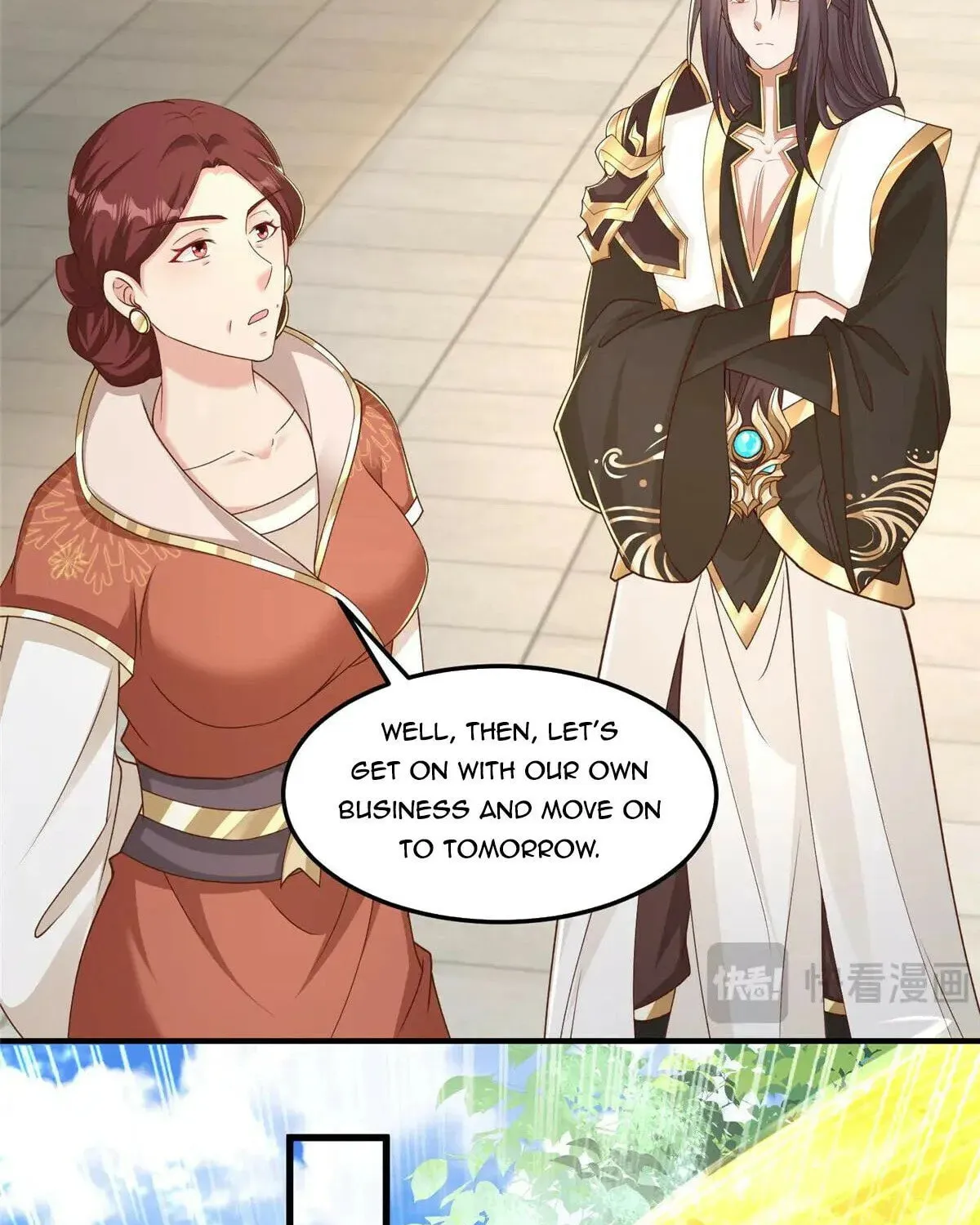 Read Dragon Master (Colored) chapter 432 image 6 on Lezhin
