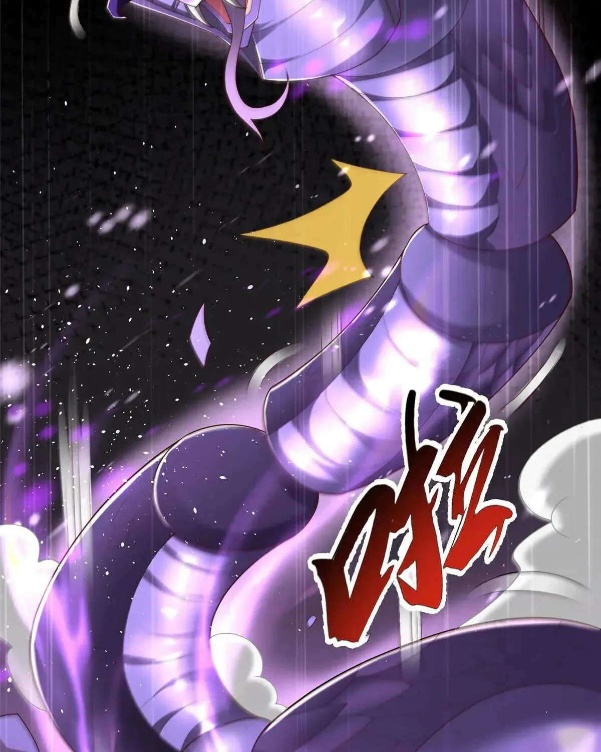 Read Dragon Master (Colored) chapter 433 image 15 on Lezhin