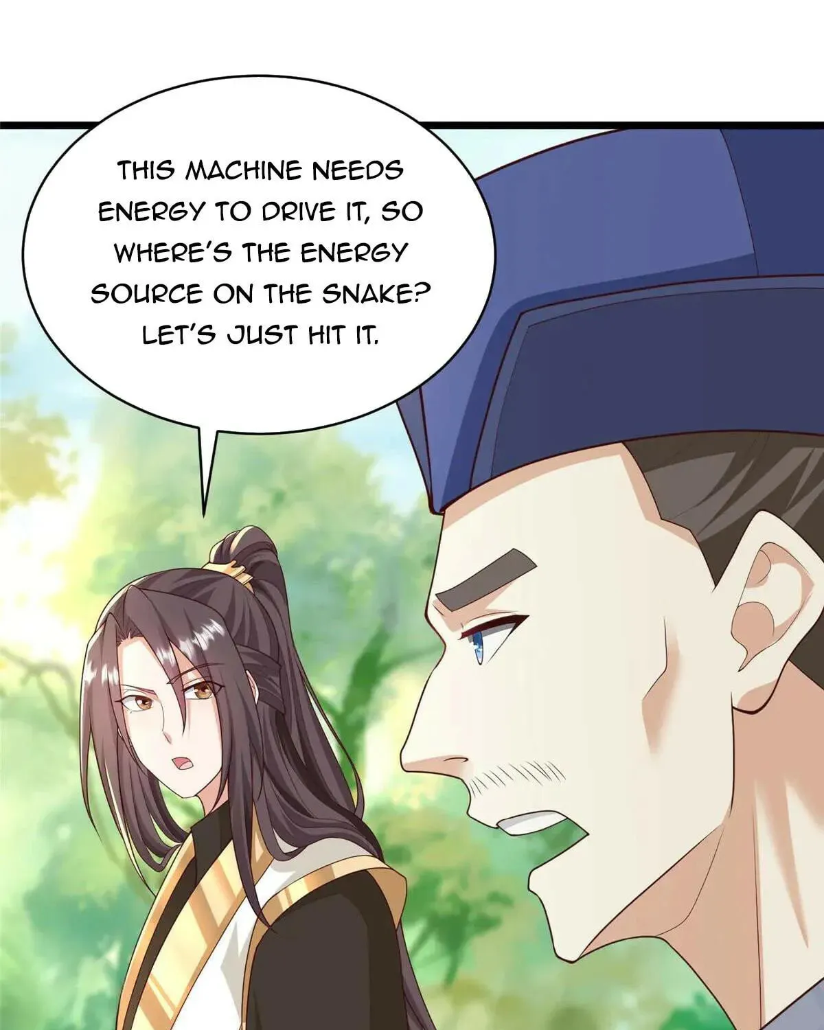 Read Dragon Master (Colored) chapter 433 image 24 on Lezhin
