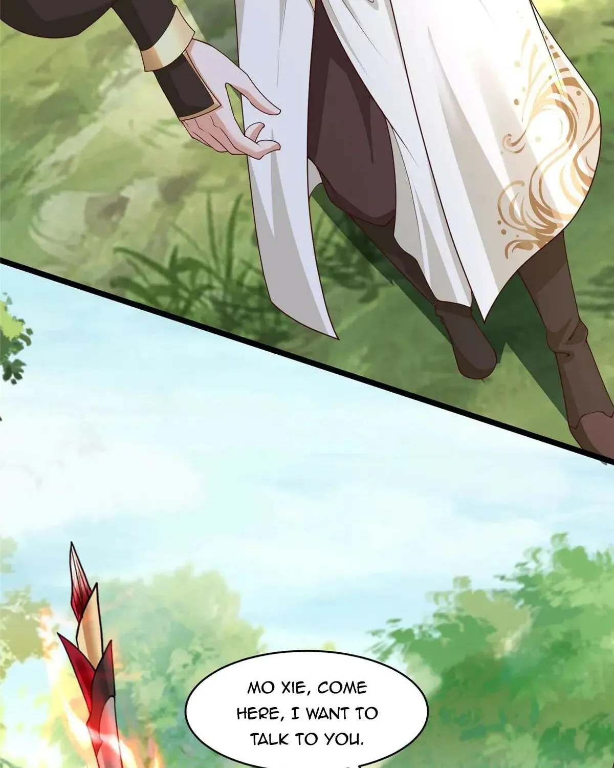 Read Dragon Master (Colored) chapter 433 image 31 on Lezhin