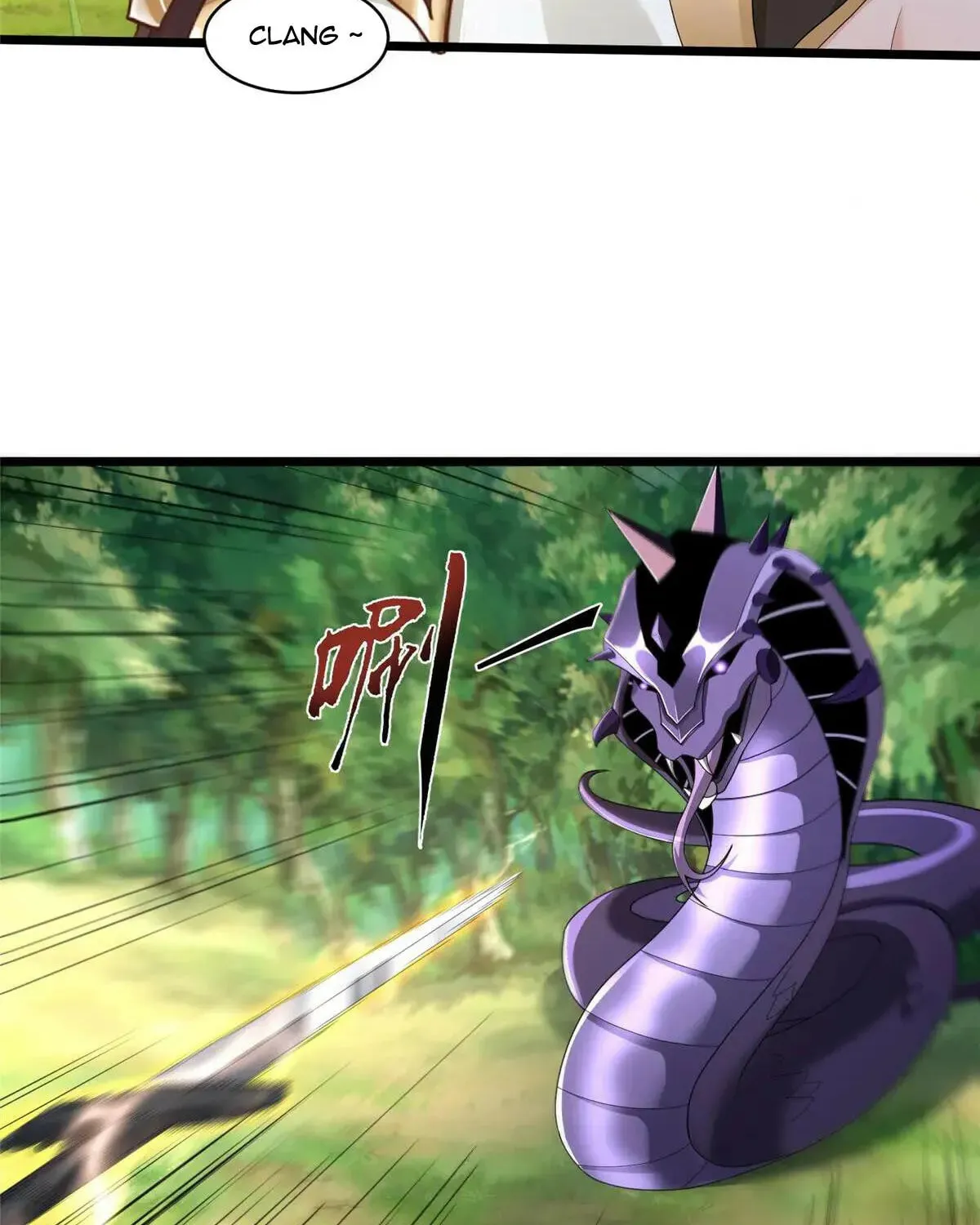 Read Dragon Master (Colored) chapter 433 image 33 on Lezhin
