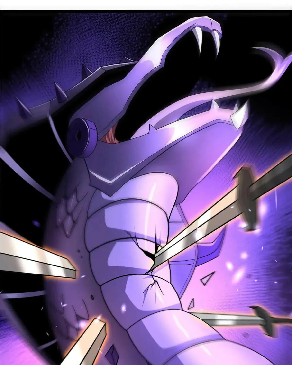 Read Dragon Master (Colored) chapter 433 image 37 on Lezhin