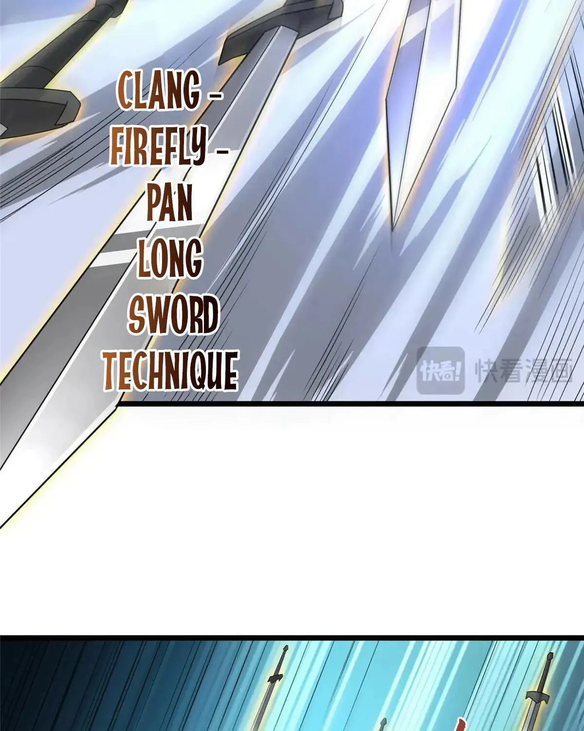 Read Dragon Master (Colored) chapter 433 image 40 on Lezhin