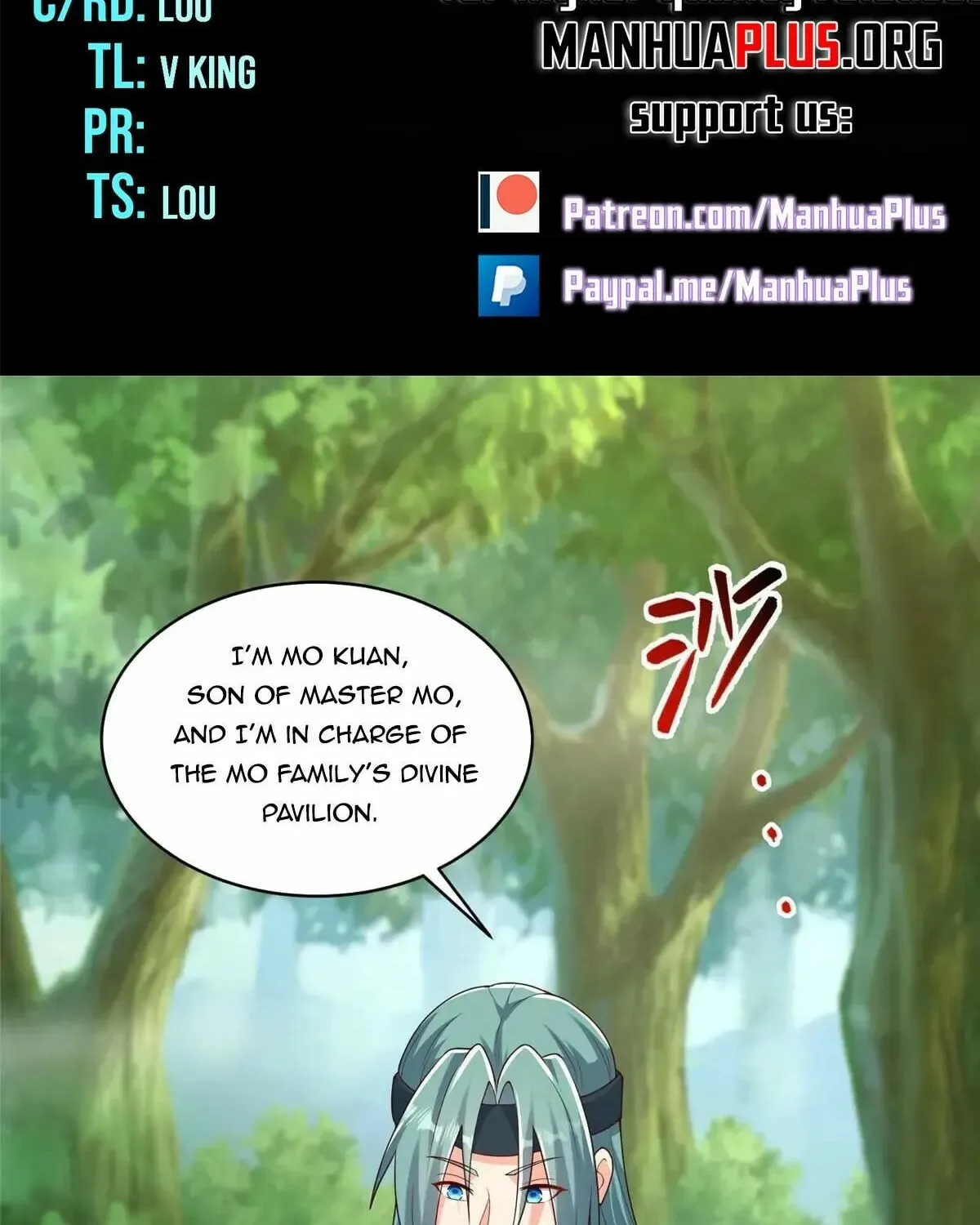 Read Dragon Master (Colored) chapter 434 image 1 on Lezhin