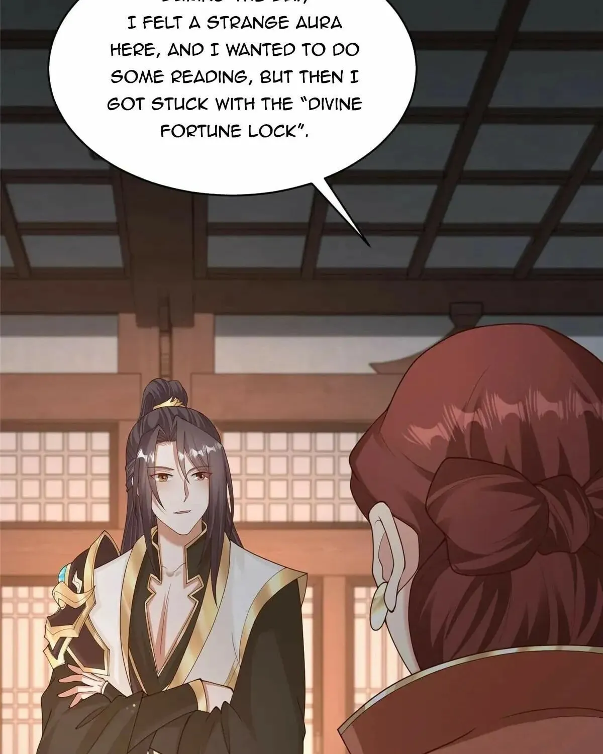 Read Dragon Master (Colored) chapter 434 image 32 on Lezhin