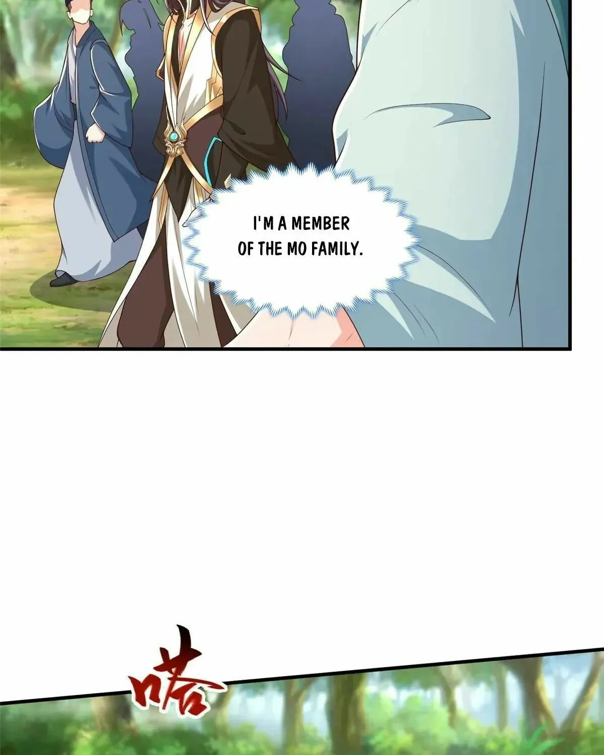 Read Dragon Master (Colored) chapter 434 image 4 on Lezhin