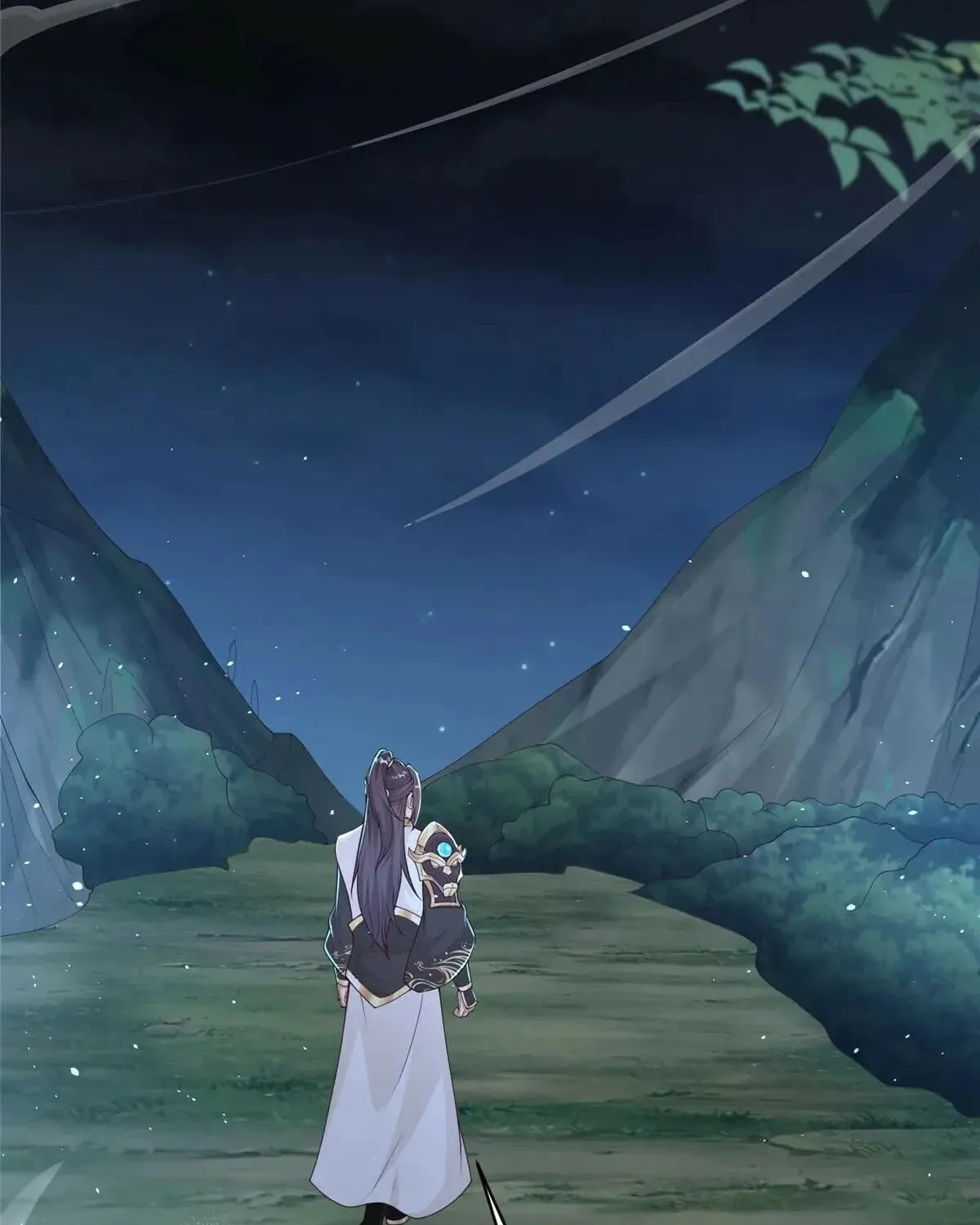Read Dragon Master (Colored) chapter 434 image 42 on Lezhin