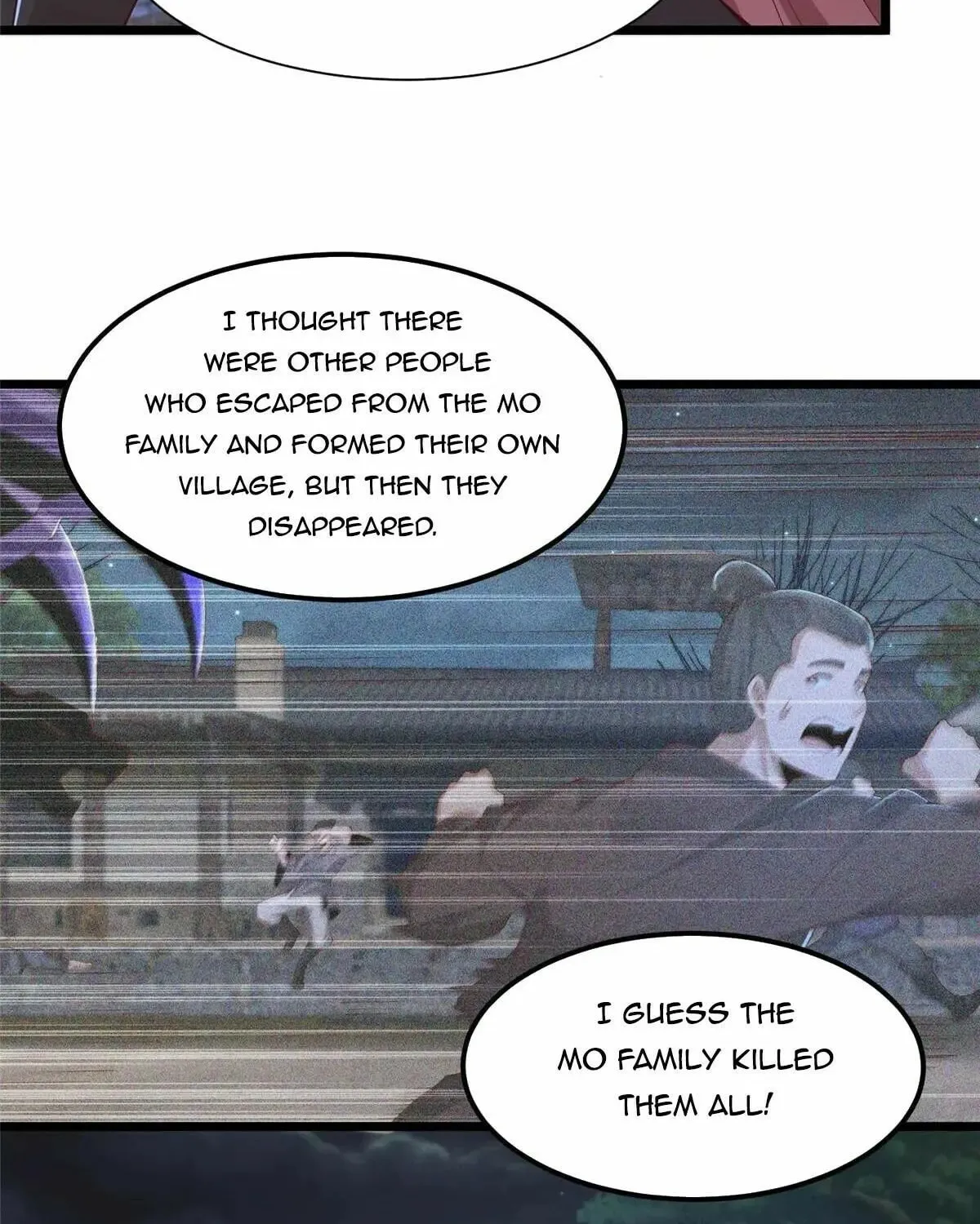 Read Dragon Master (Colored) chapter 435 image 12 on Lezhin