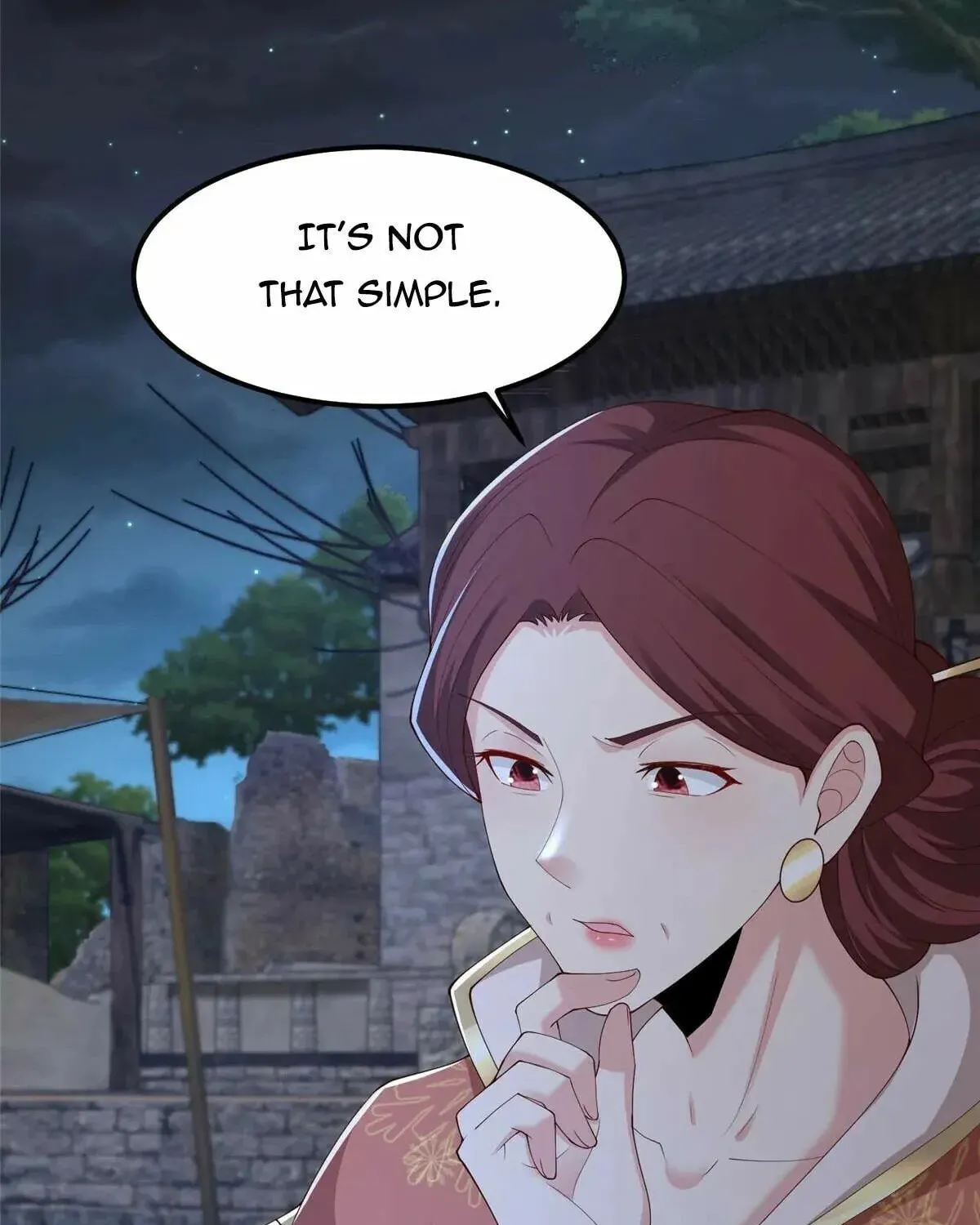 Read Dragon Master (Colored) chapter 435 image 13 on Lezhin