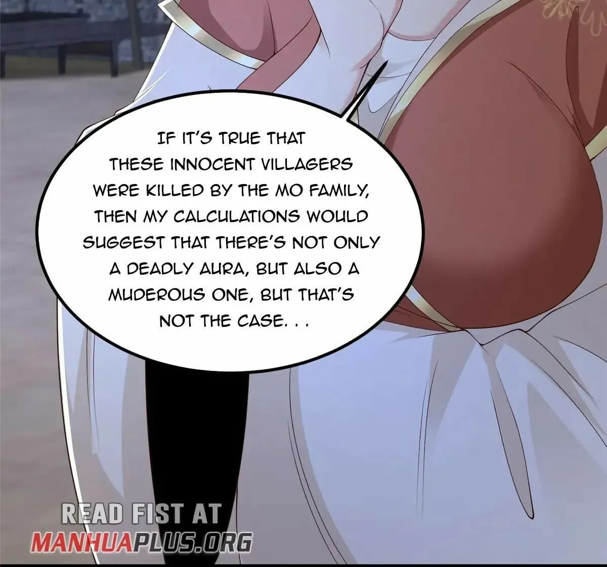 Read Dragon Master (Colored) chapter 435 image 14 on Lezhin