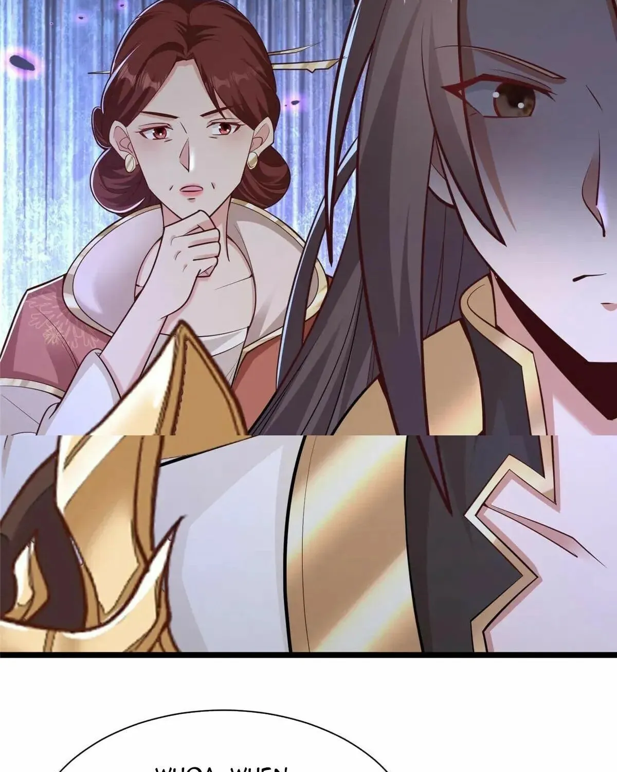 Read Dragon Master (Colored) chapter 435 image 2 on Lezhin