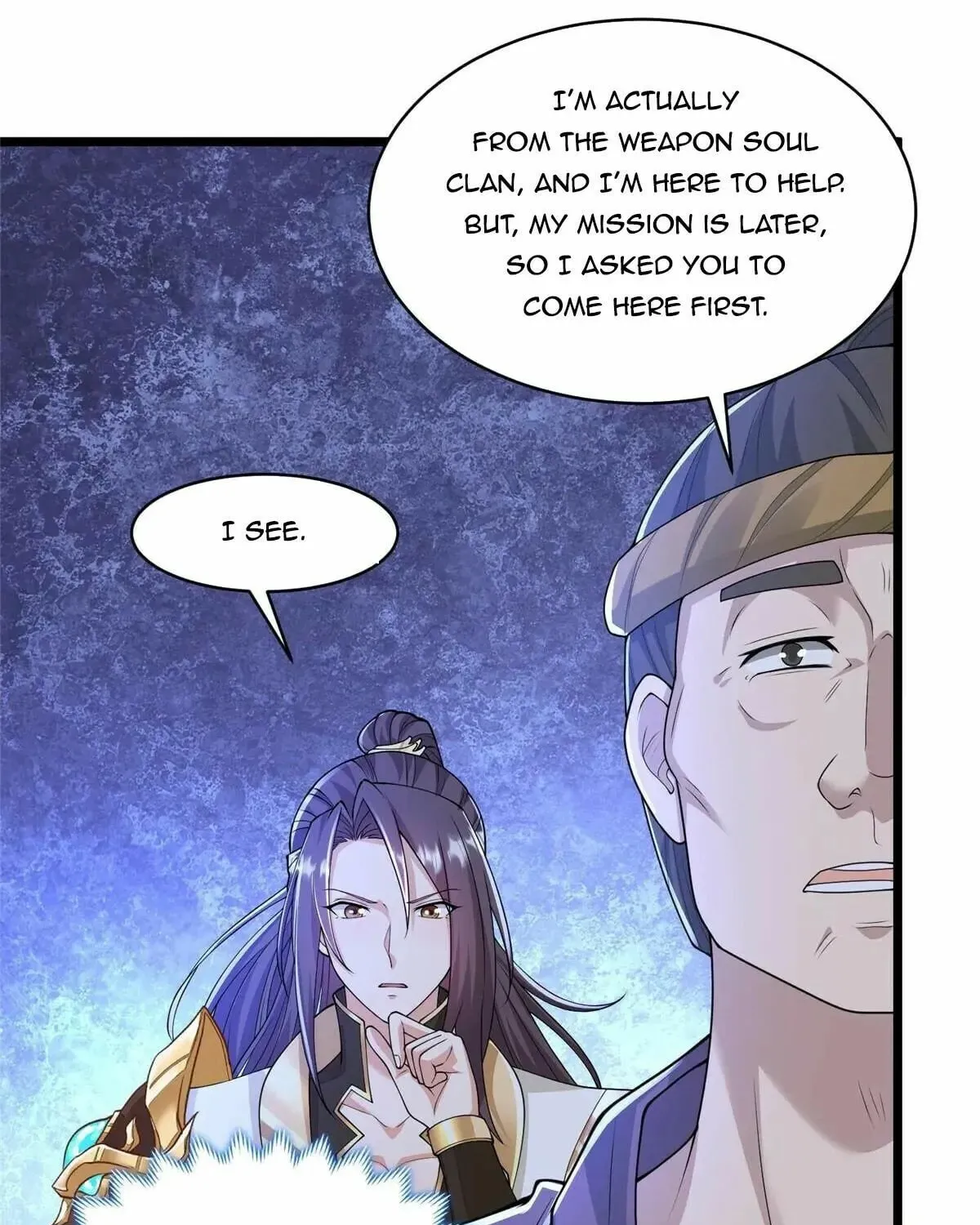 Read Dragon Master (Colored) chapter 435 image 30 on Lezhin
