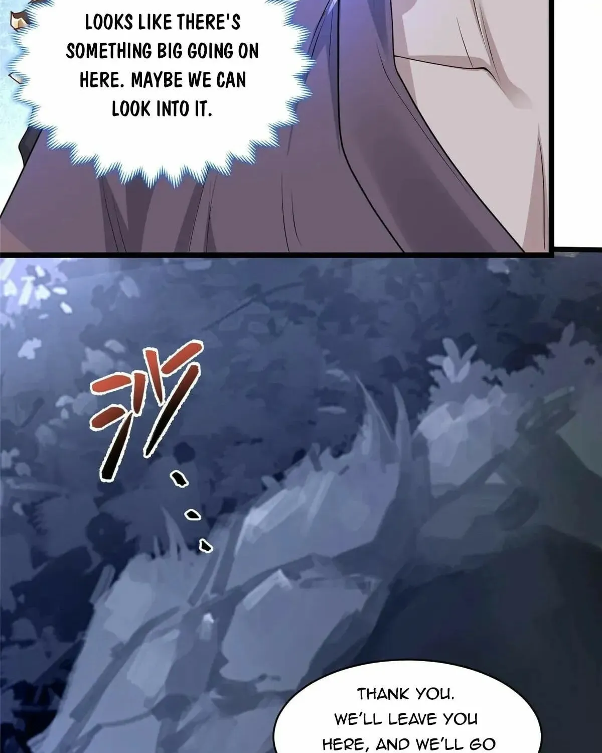 Read Dragon Master (Colored) chapter 435 image 31 on Lezhin