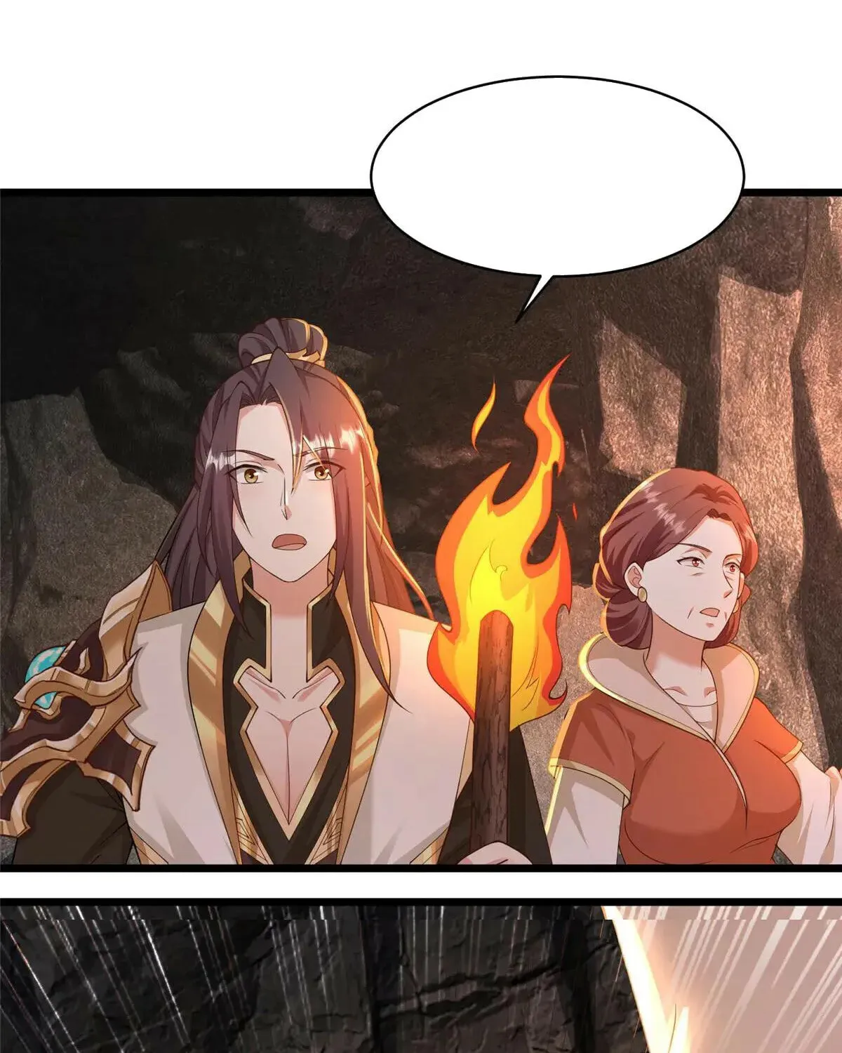 Read Dragon Master (Colored) chapter 435 image 38 on Lezhin