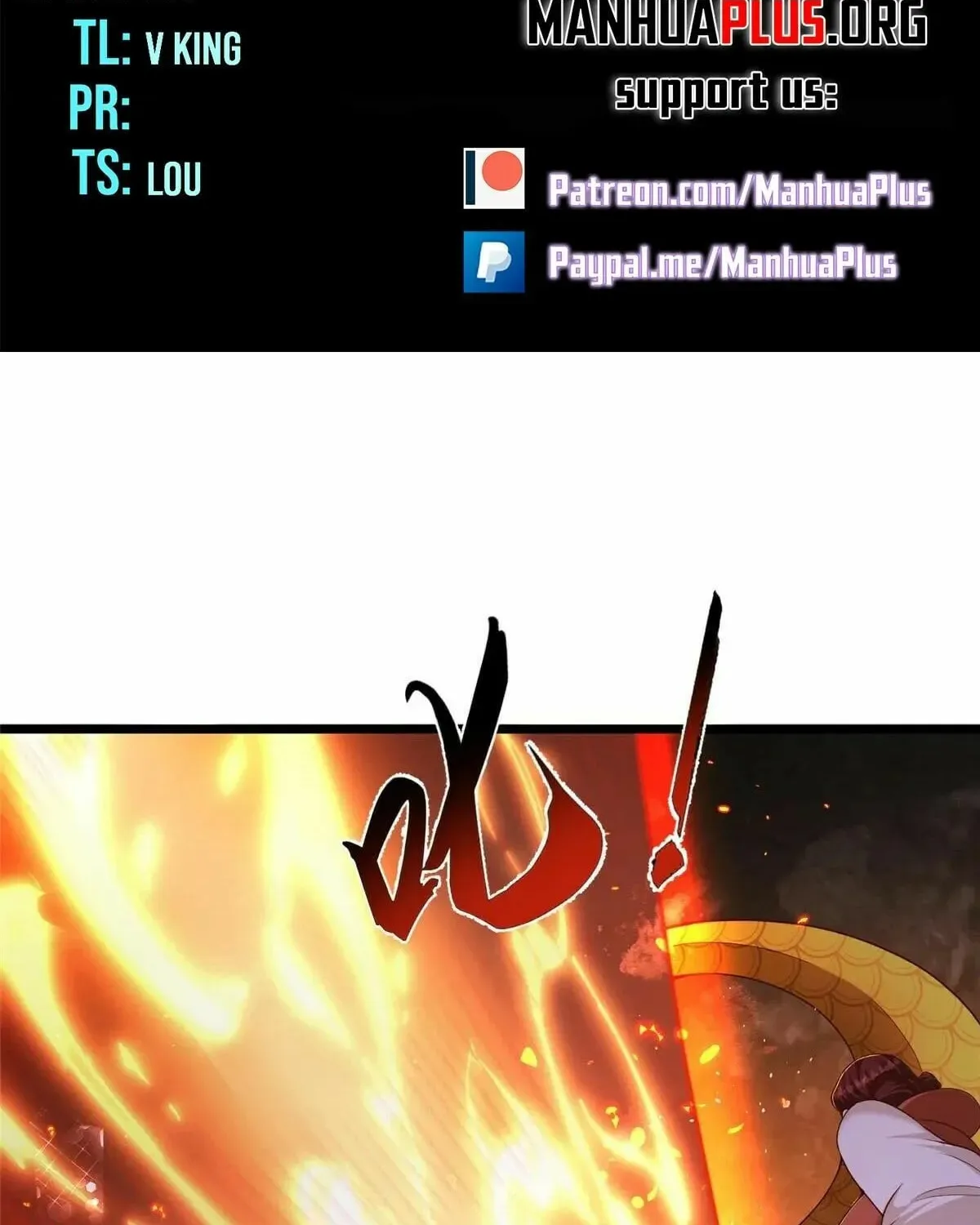Read Dragon Master (Colored) chapter 436 image 1 on Lezhin