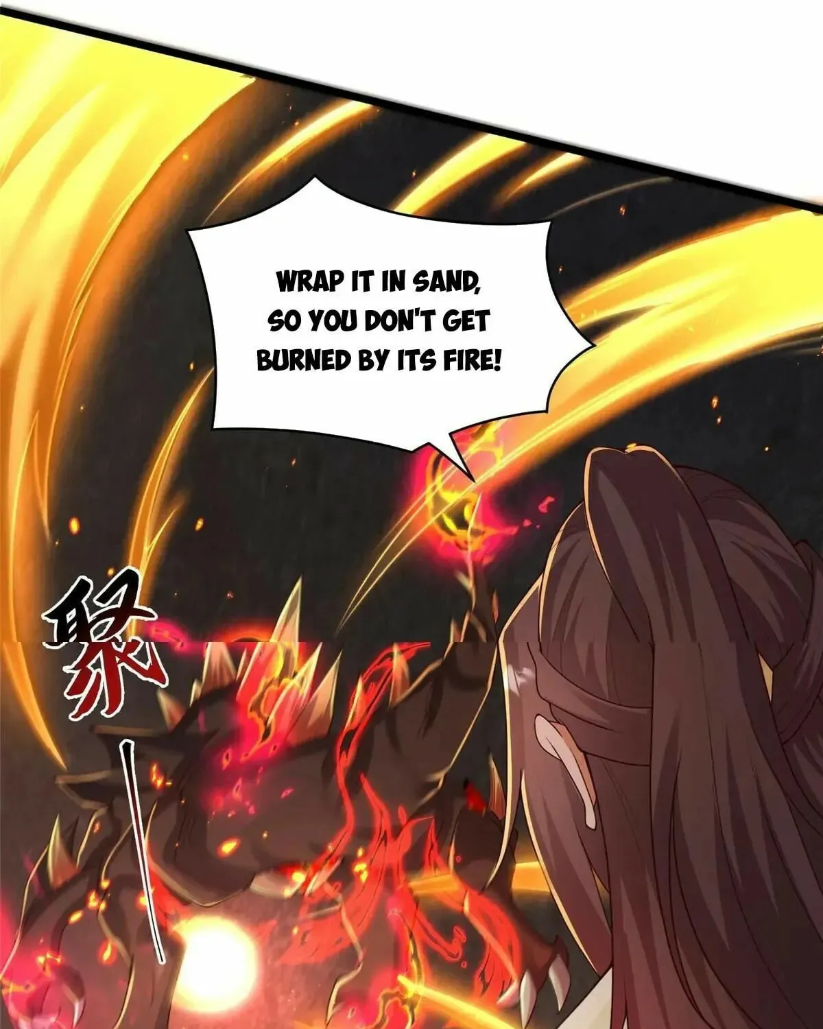 Read Dragon Master (Colored) chapter 436 image 20 on Lezhin