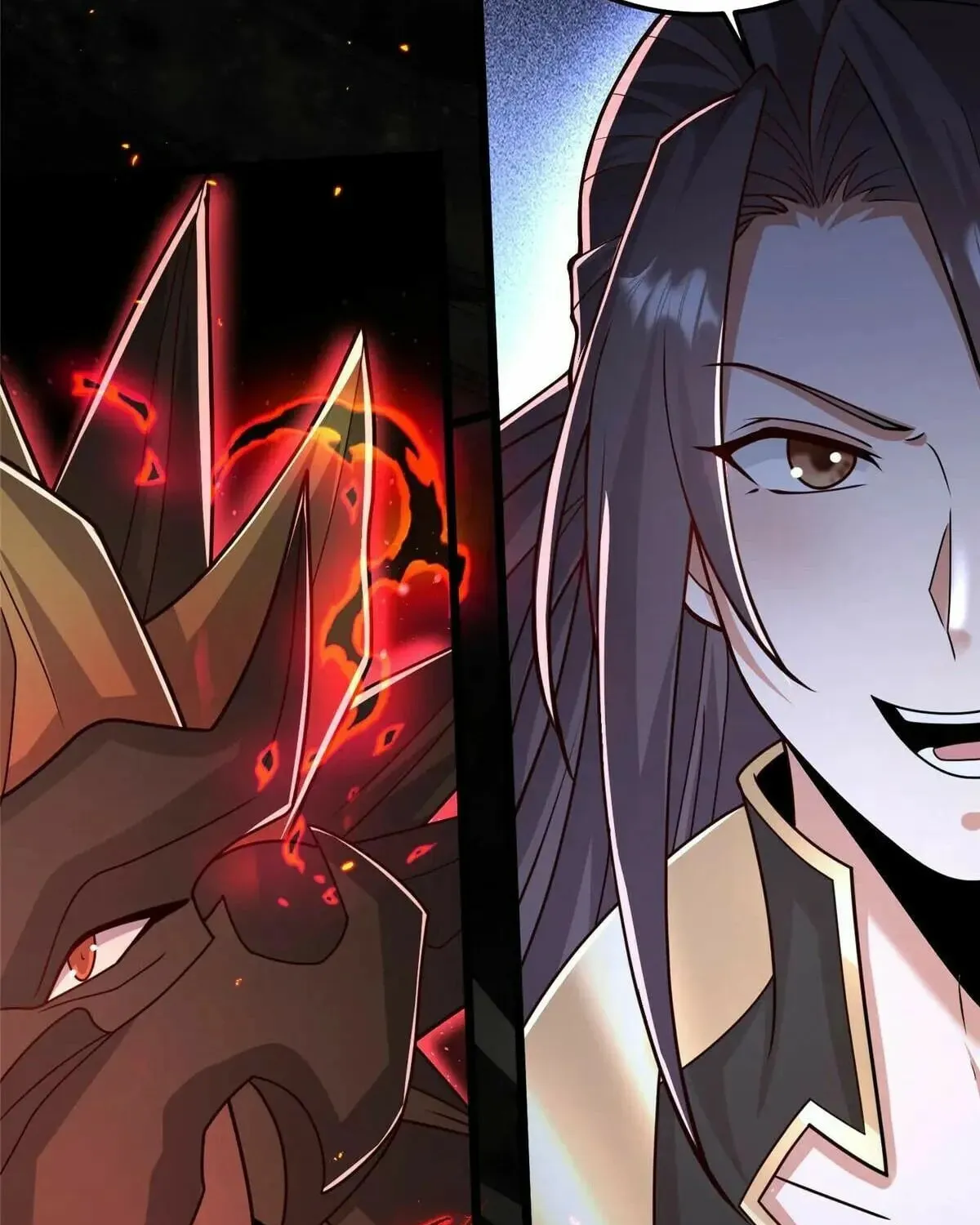 Read Dragon Master (Colored) chapter 436 image 26 on Lezhin