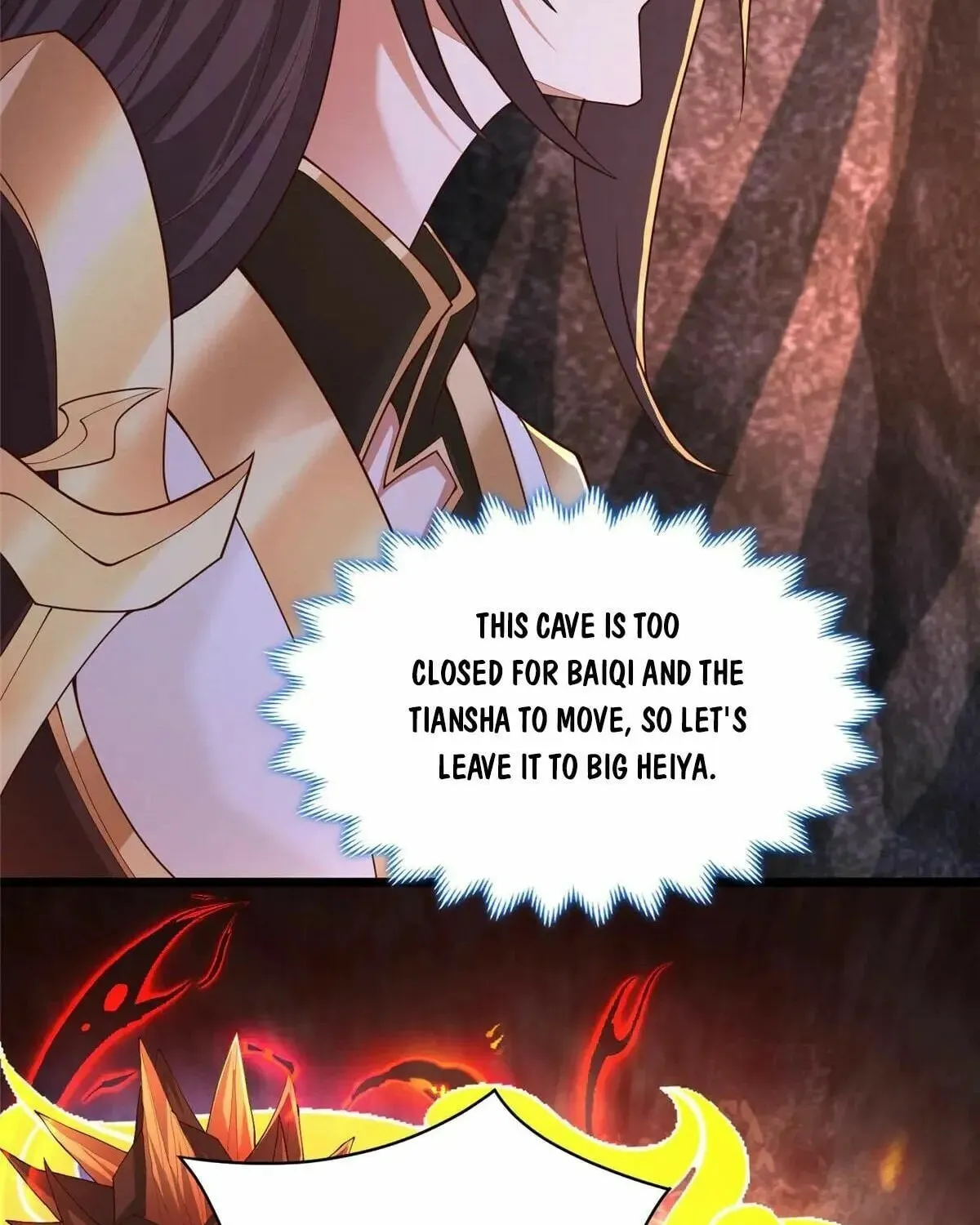 Read Dragon Master (Colored) chapter 436 image 4 on Lezhin