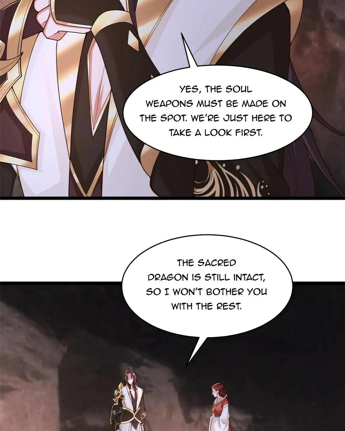 Read Dragon Master (Colored) chapter 436 image 49 on Lezhin