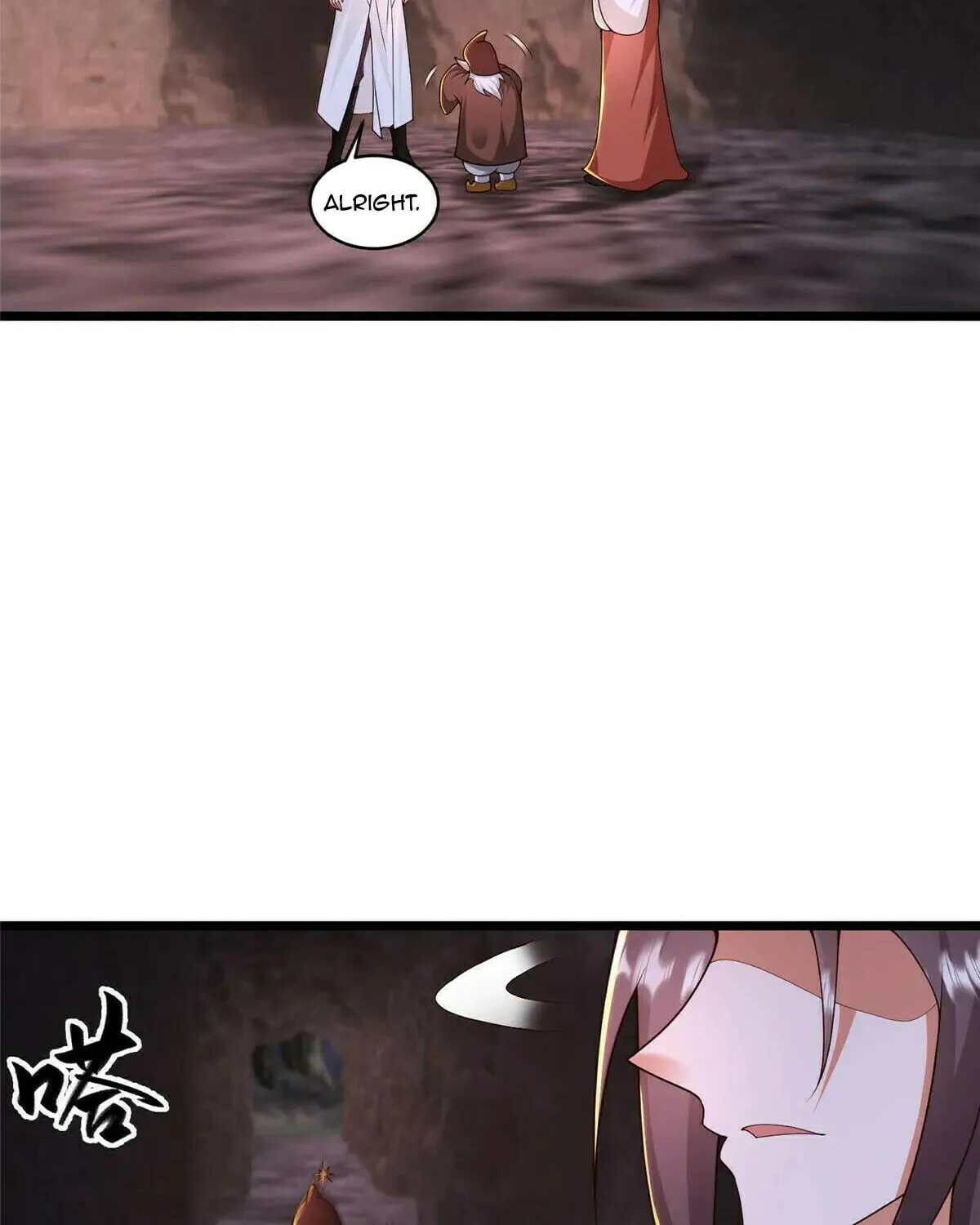 Read Dragon Master (Colored) chapter 436 image 50 on Lezhin