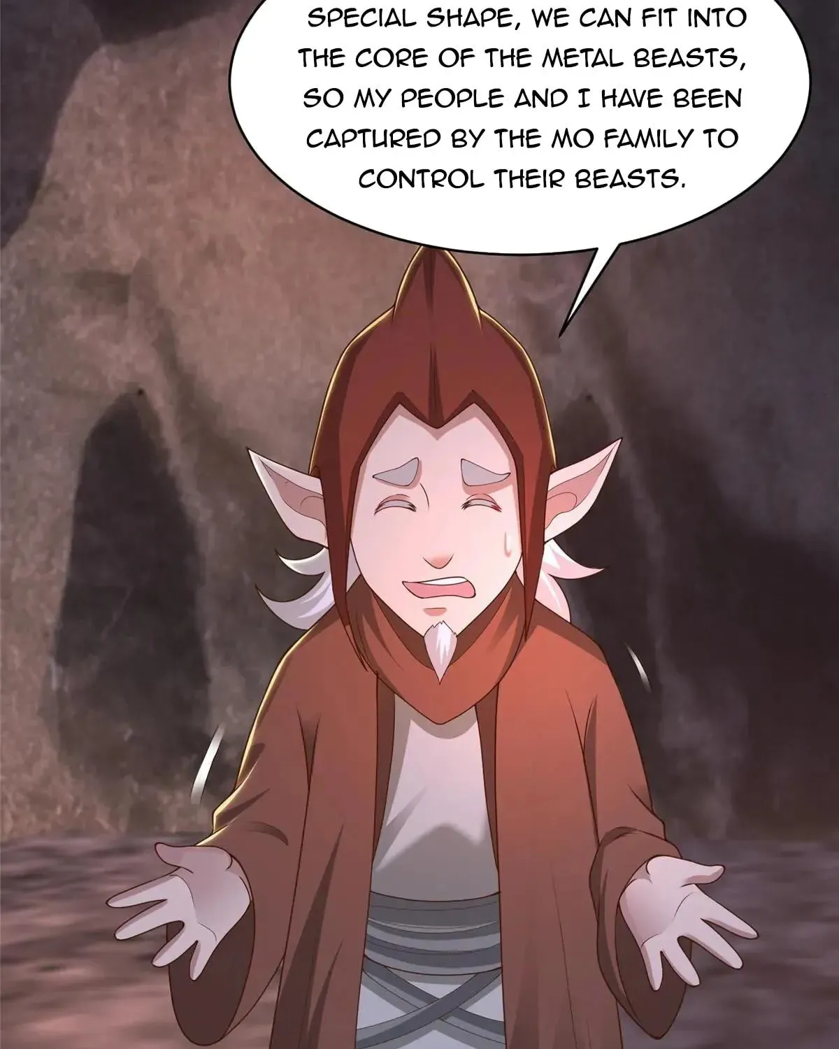 Read Dragon Master (Colored) chapter 436 image 57 on Lezhin