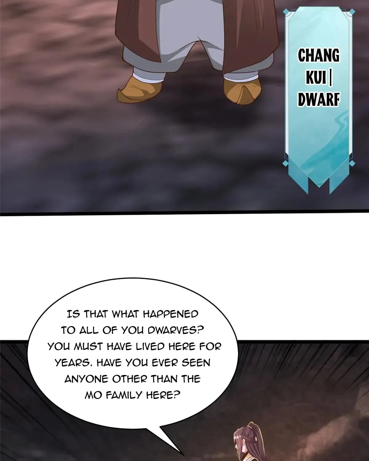 Read Dragon Master (Colored) chapter 436 image 58 on Lezhin