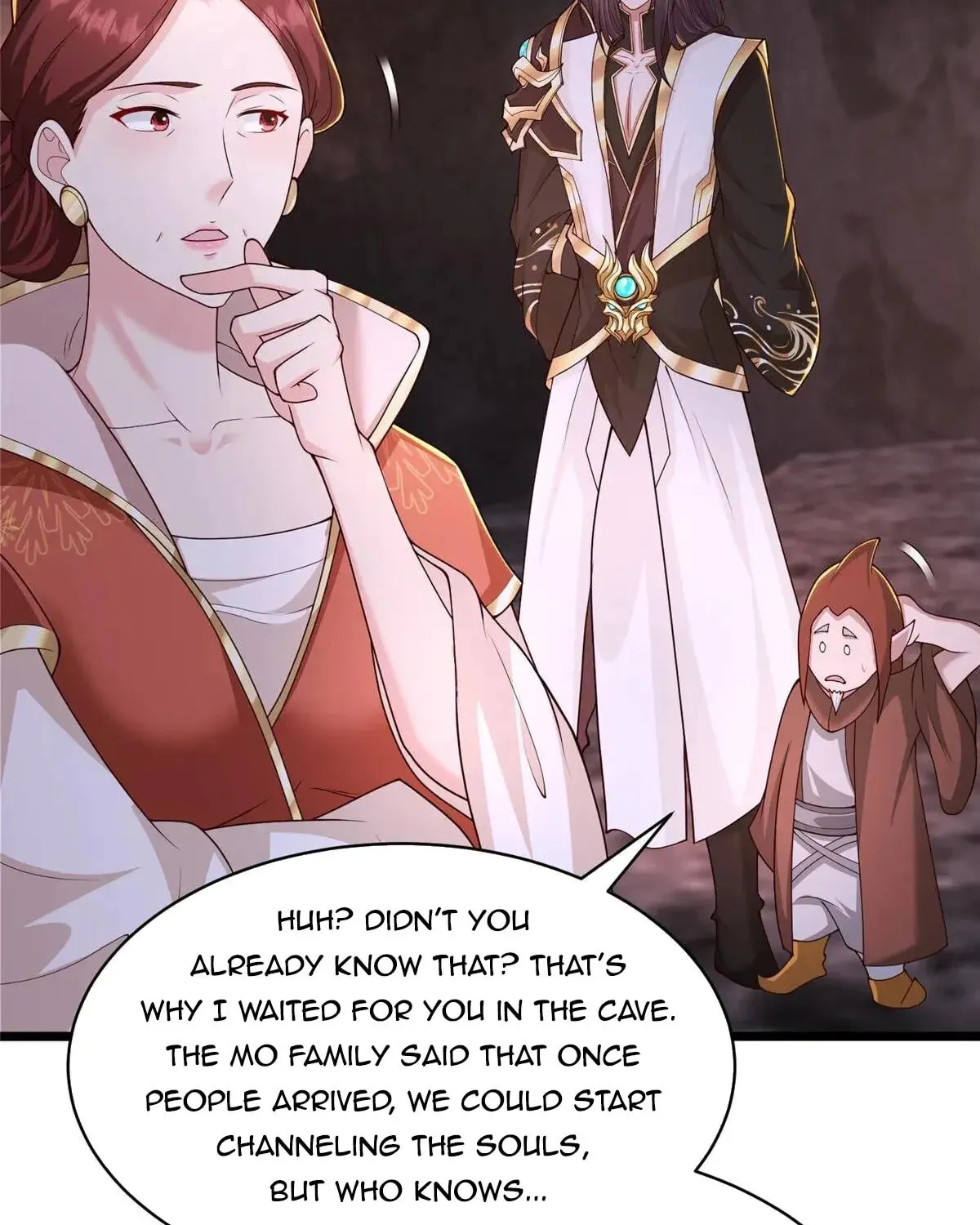 Read Dragon Master (Colored) chapter 436 image 64 on Lezhin