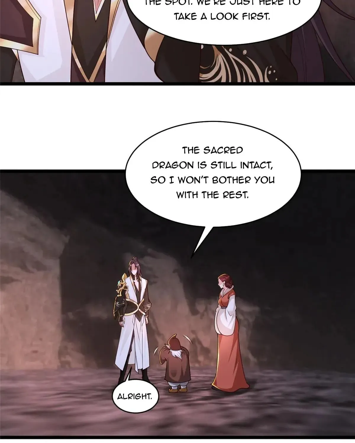 Read Dragon Master (Colored) chapter 436 image 66 on Lezhin