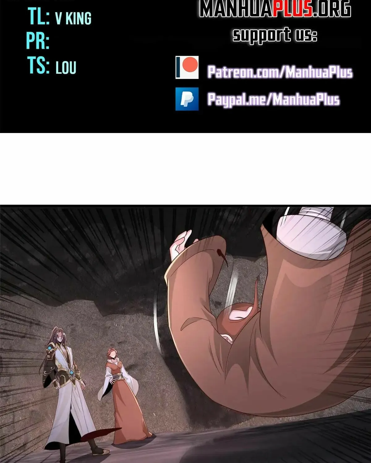Read Dragon Master (Colored) chapter 437 image 1 on Lezhin