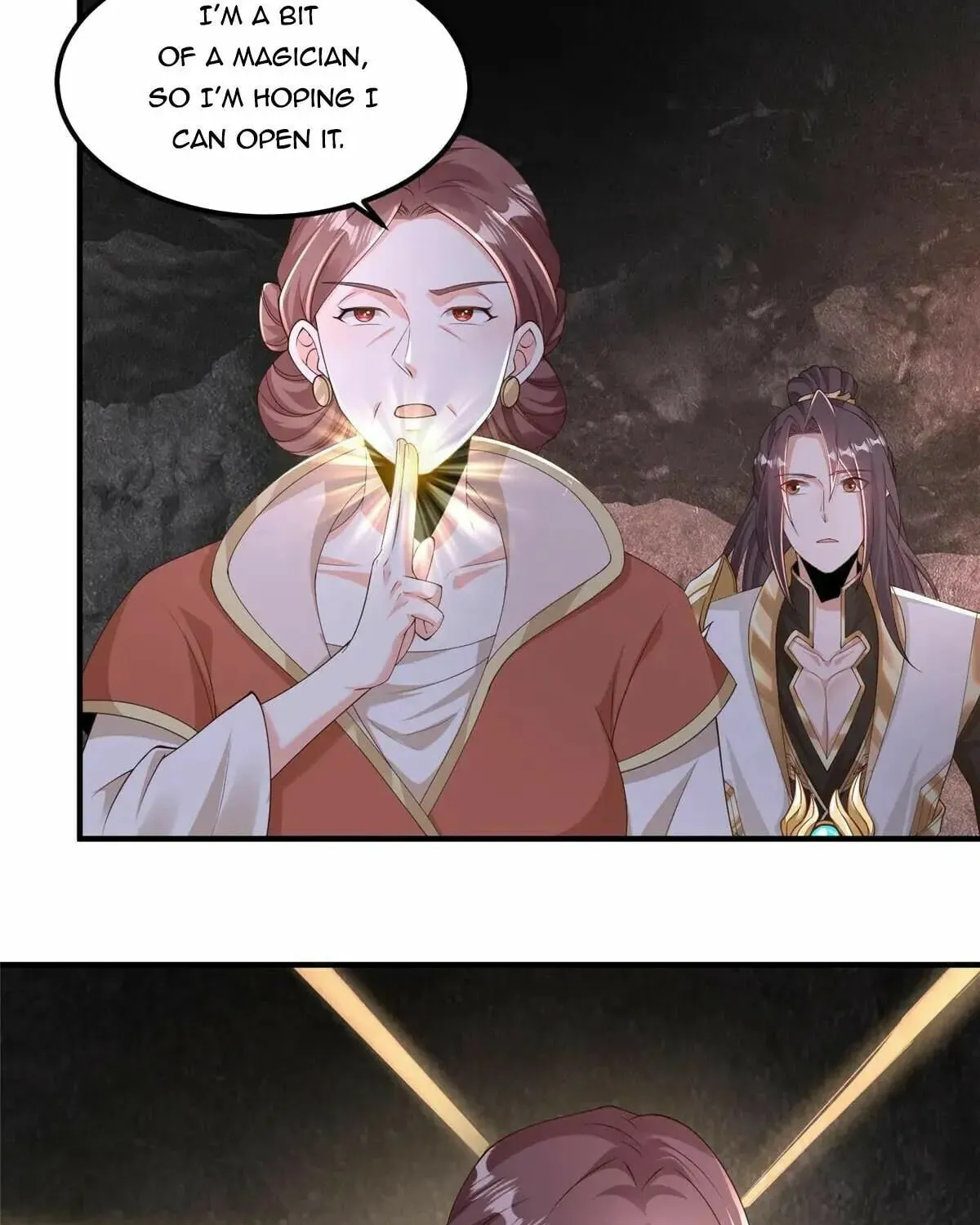 Read Dragon Master (Colored) chapter 437 image 14 on Lezhin