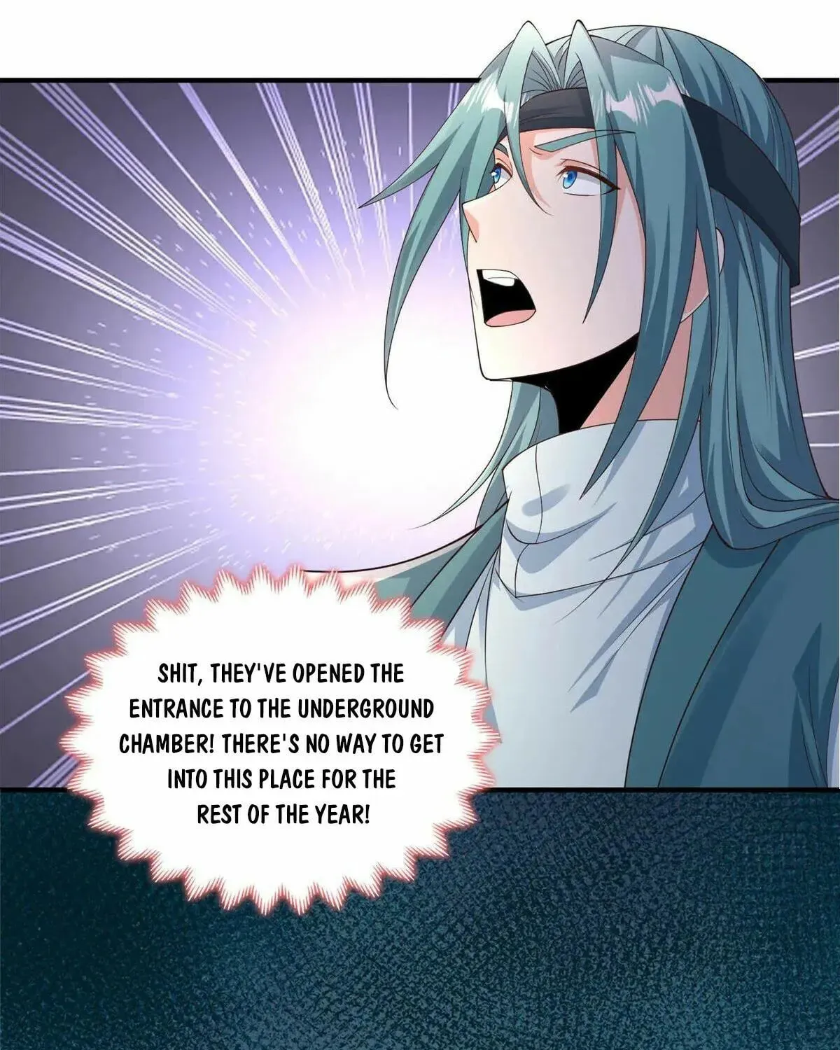 Read Dragon Master (Colored) chapter 437 image 17 on Lezhin