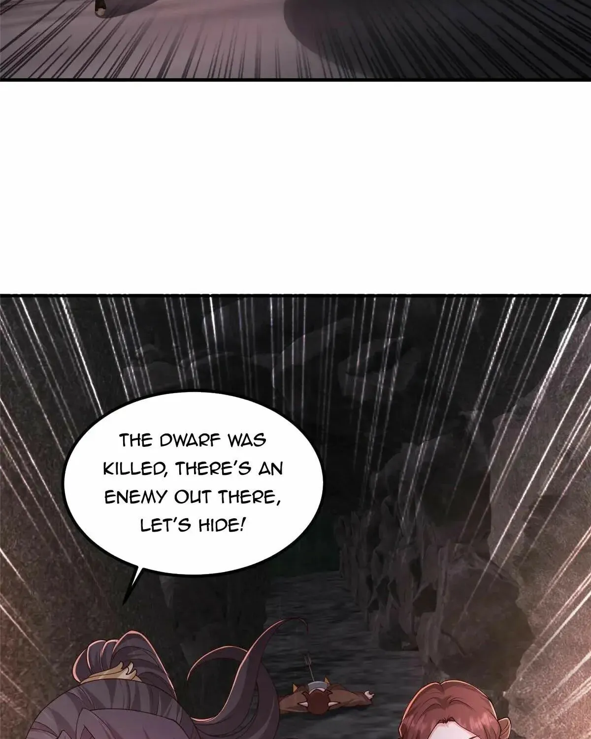 Read Dragon Master (Colored) chapter 437 image 2 on Lezhin