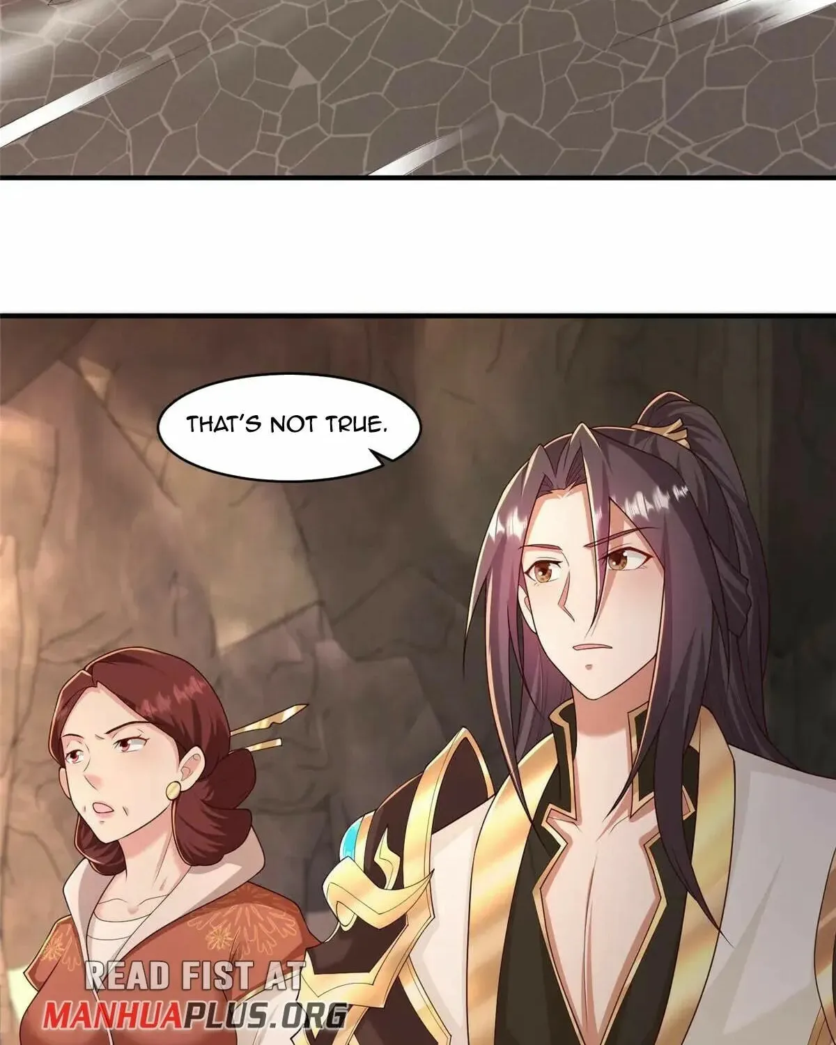 Read Dragon Master (Colored) chapter 437 image 33 on Lezhin